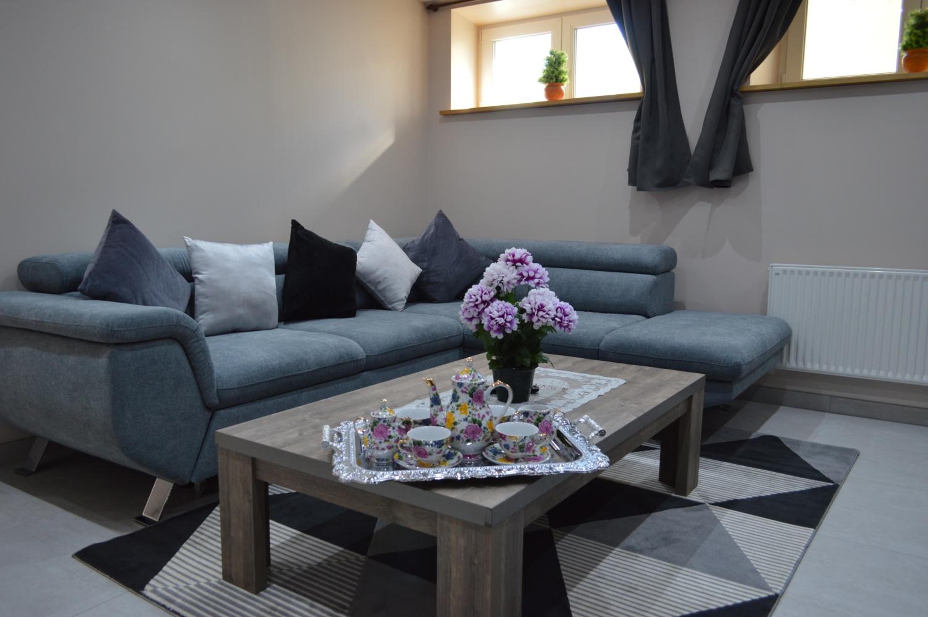 Appartement Timgad