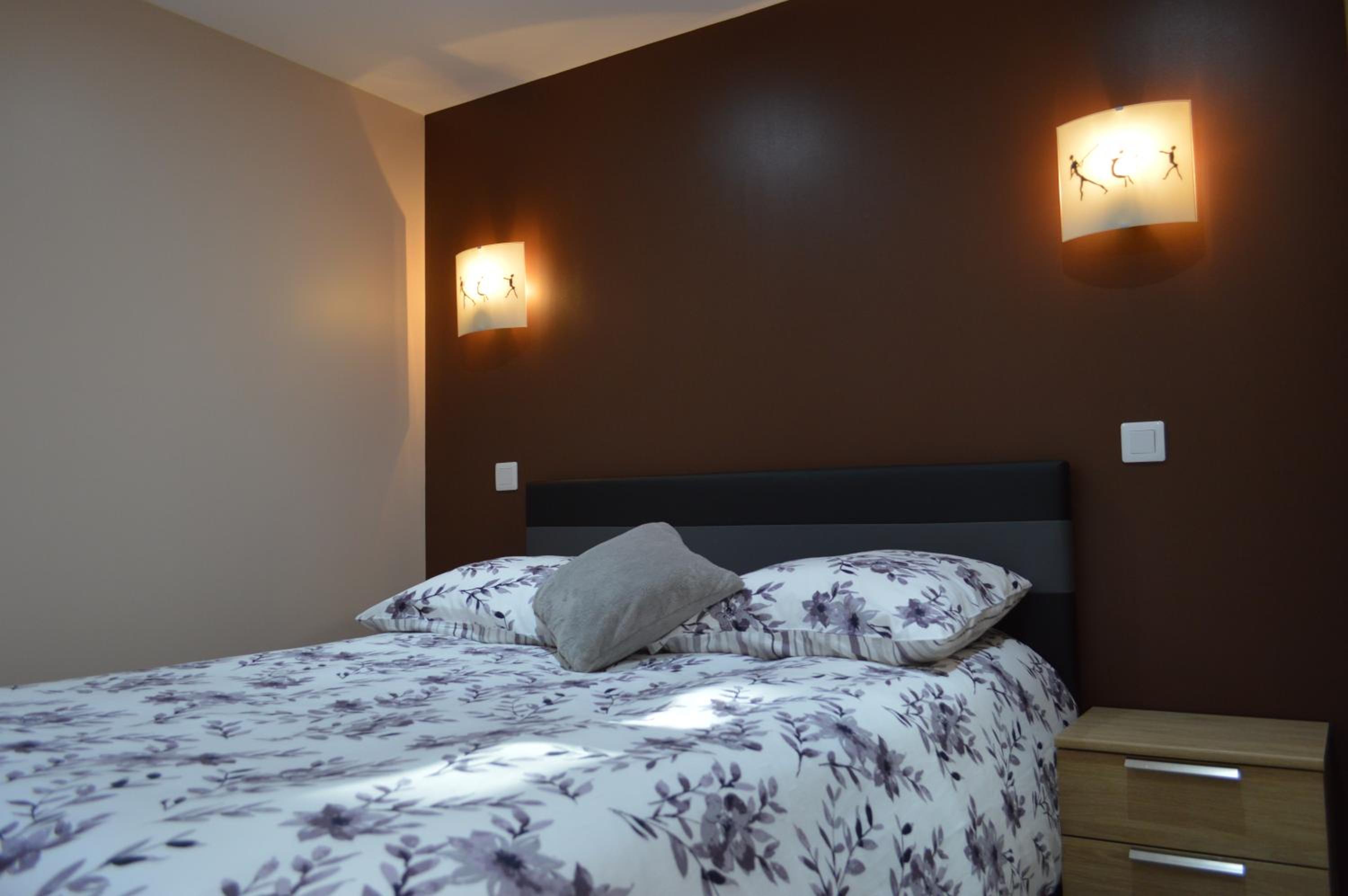 Appartement Timgad, photo 73