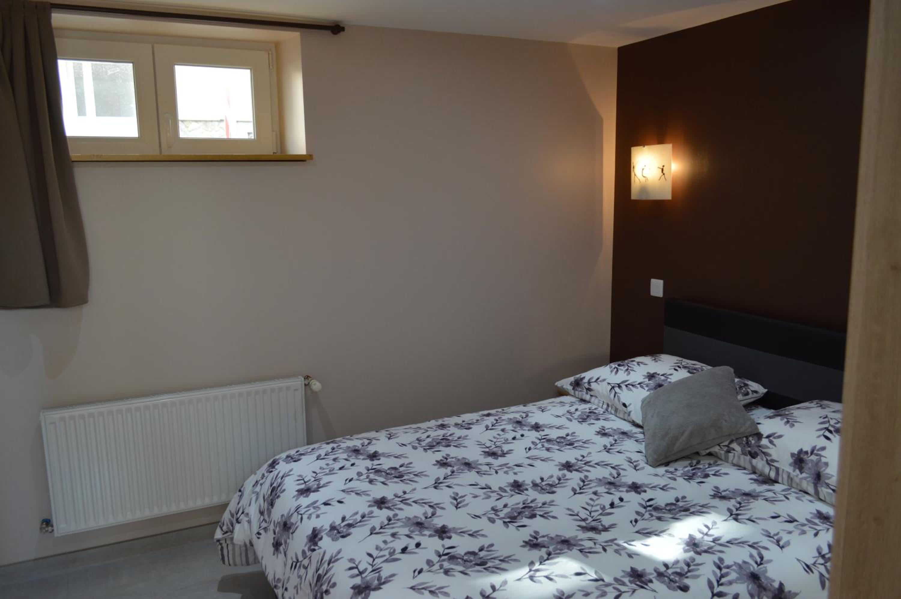 Appartement Timgad, photo 41