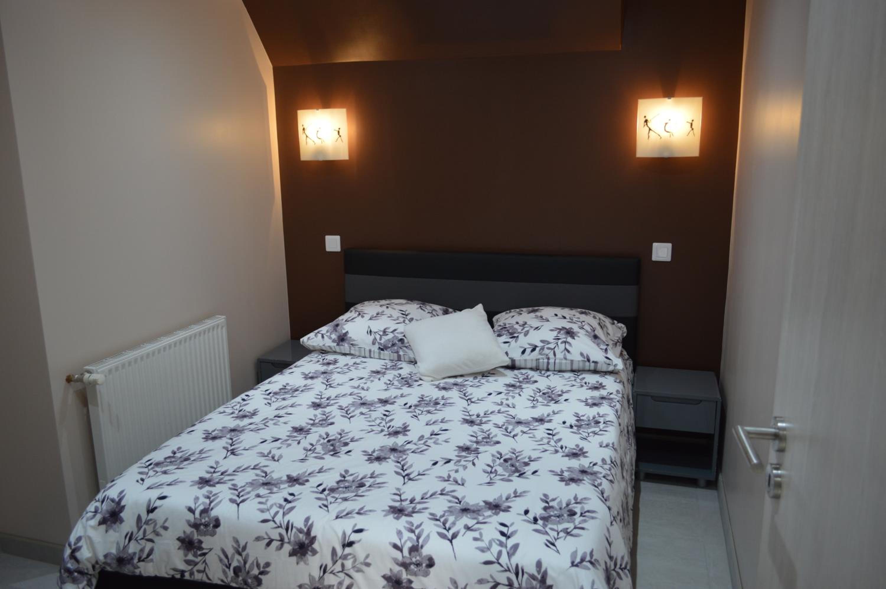 Appartement Timgad