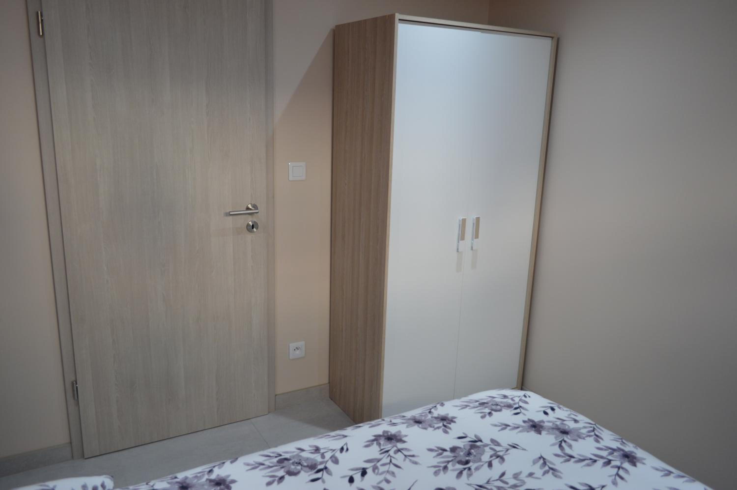 Appartement Timgad, photo 71