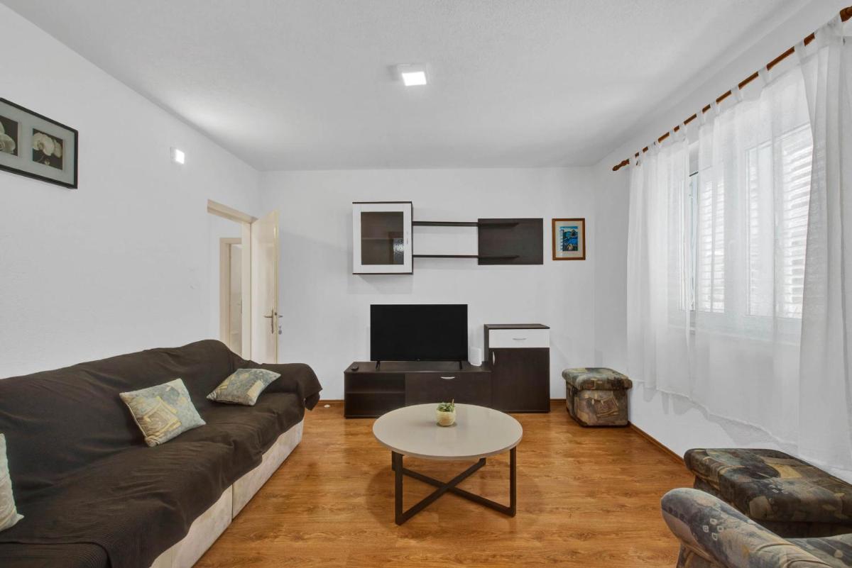 Apartment Comodo view 2