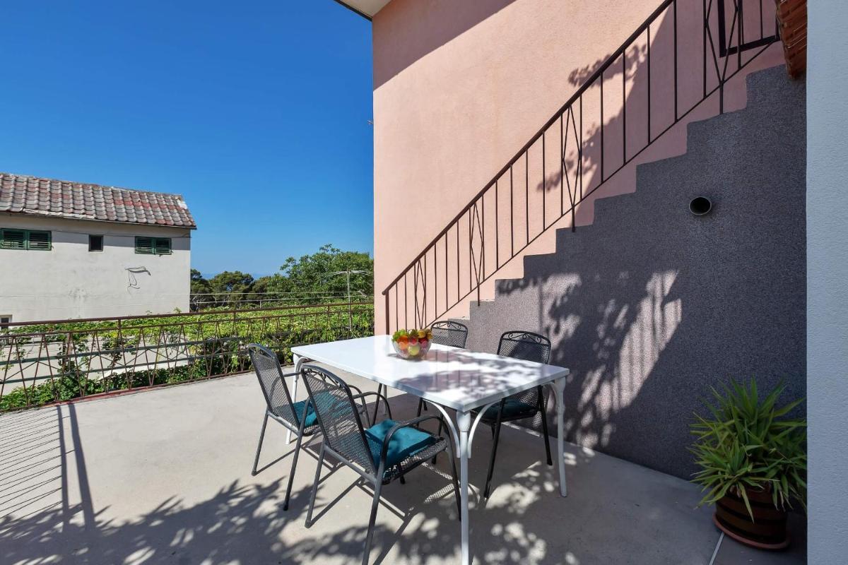 Apartment Comodo view 5