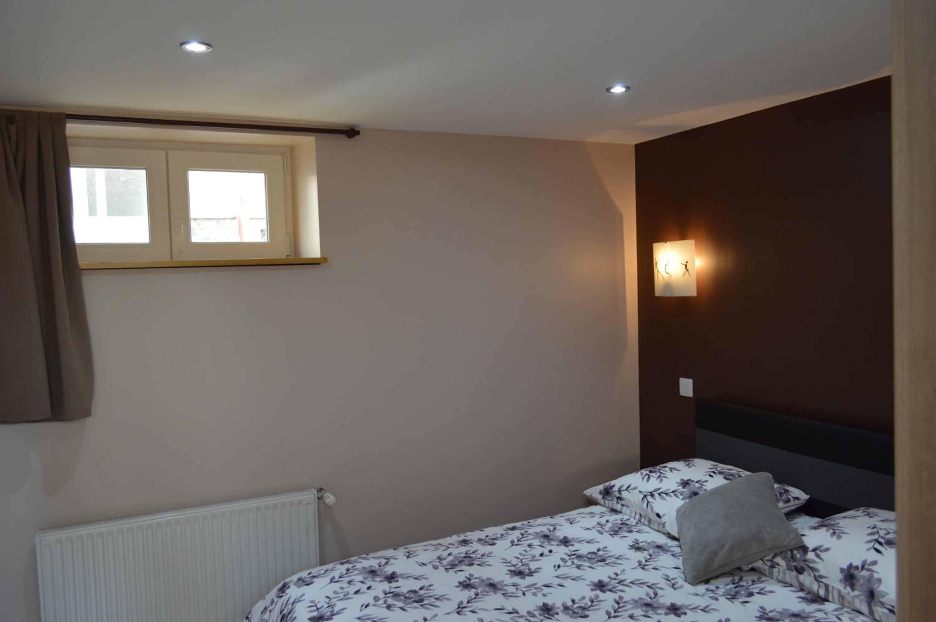 Appartement Timgad
