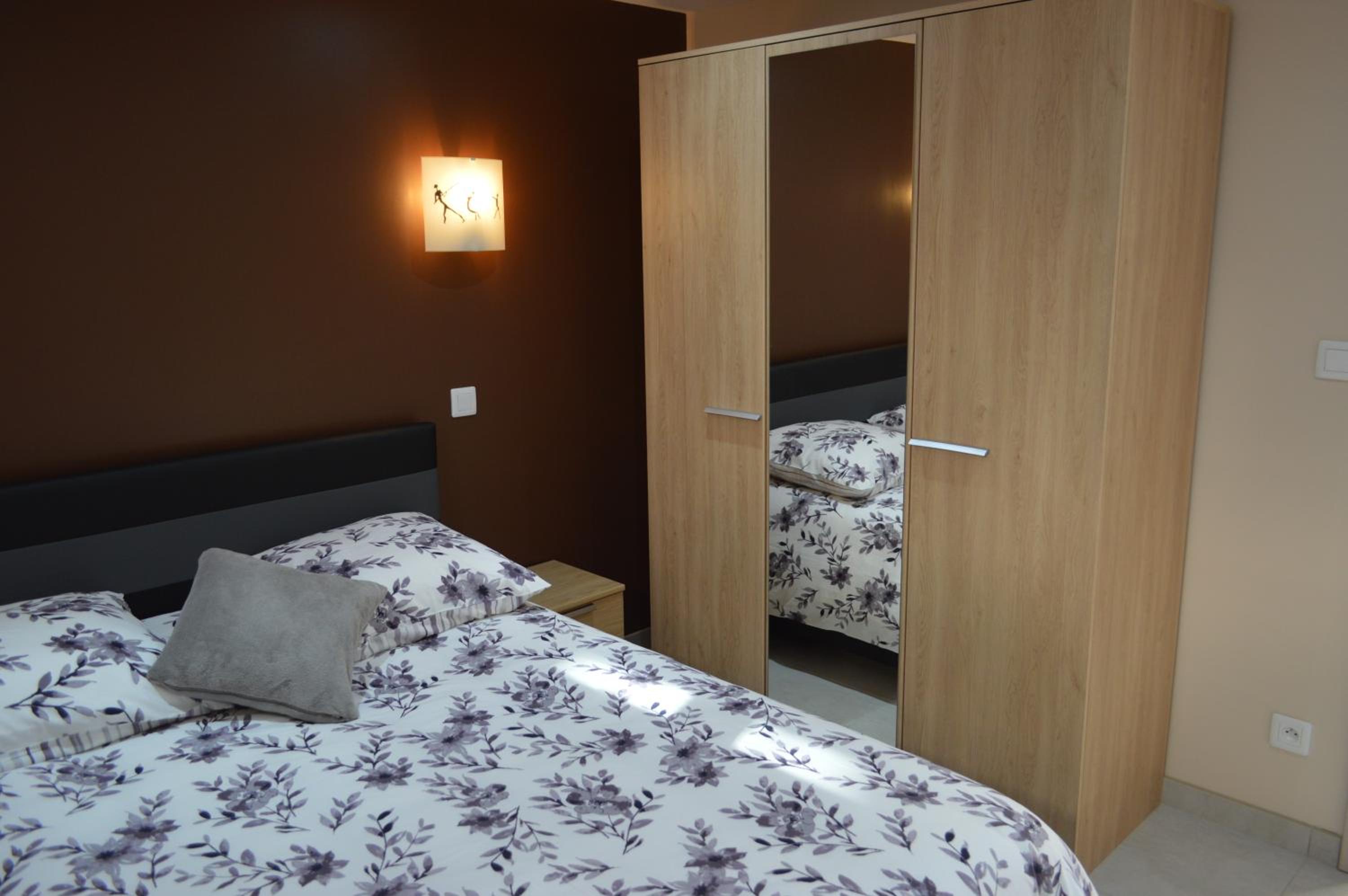 Appartement Timgad