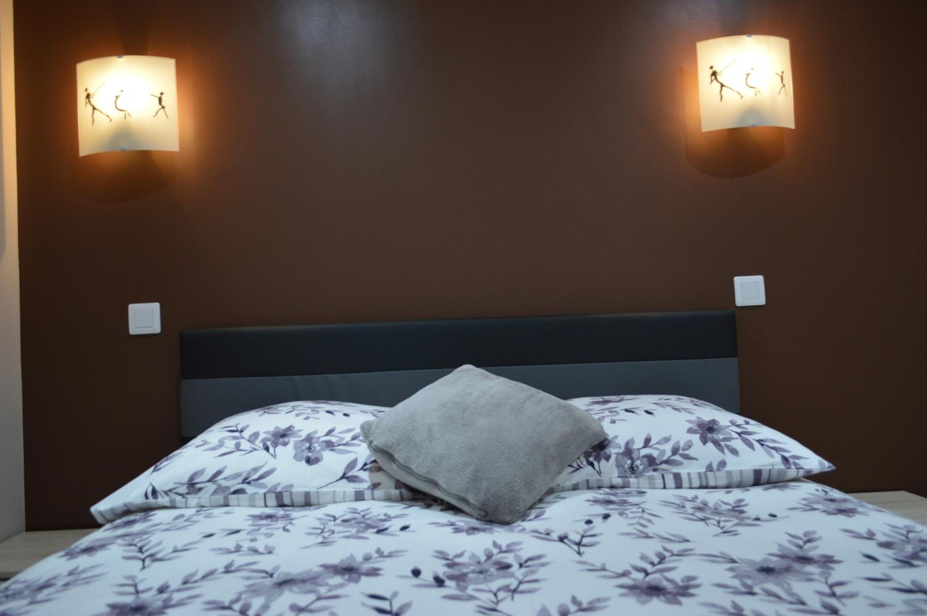 Appartement Timgad