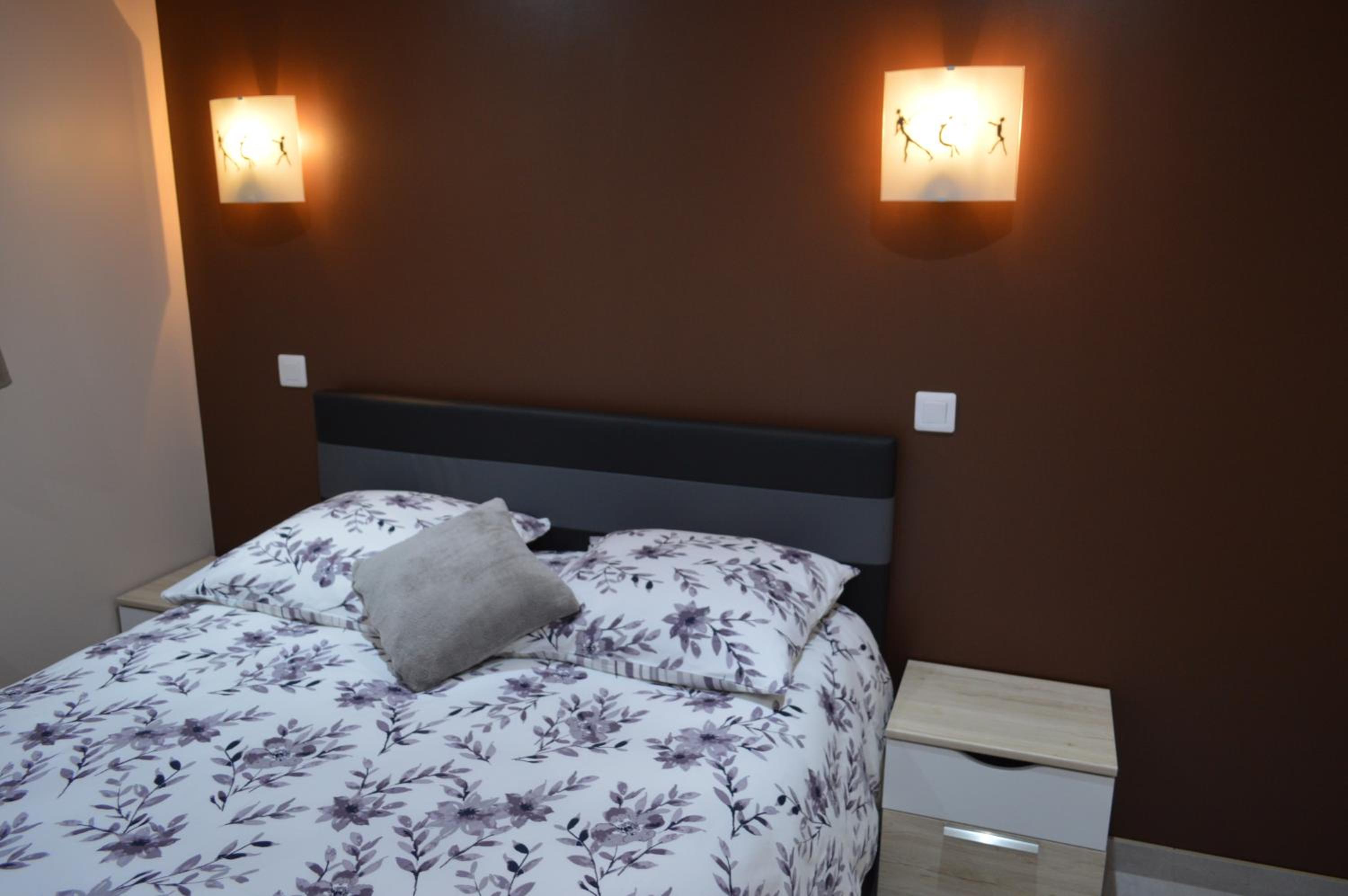 Appartement Timgad