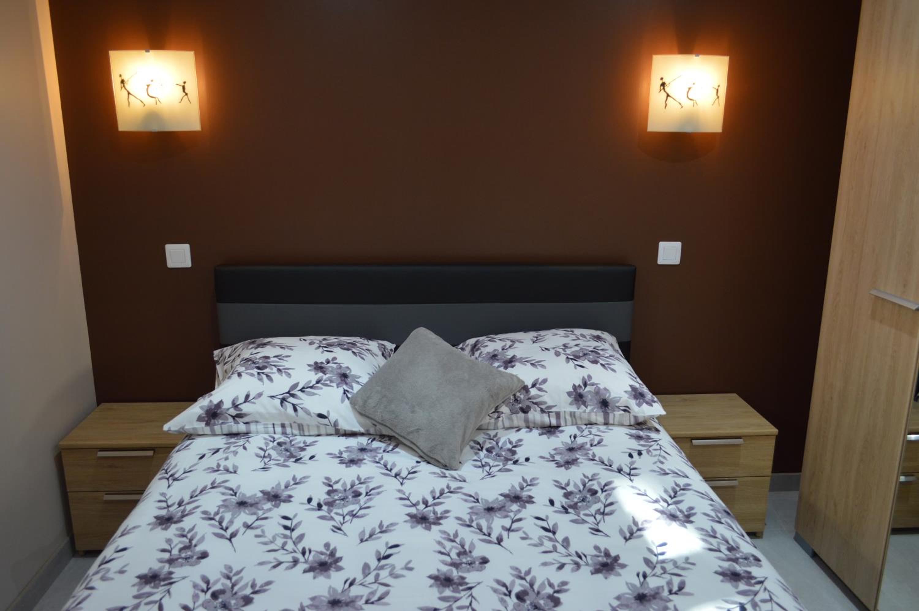 Appartement Timgad
