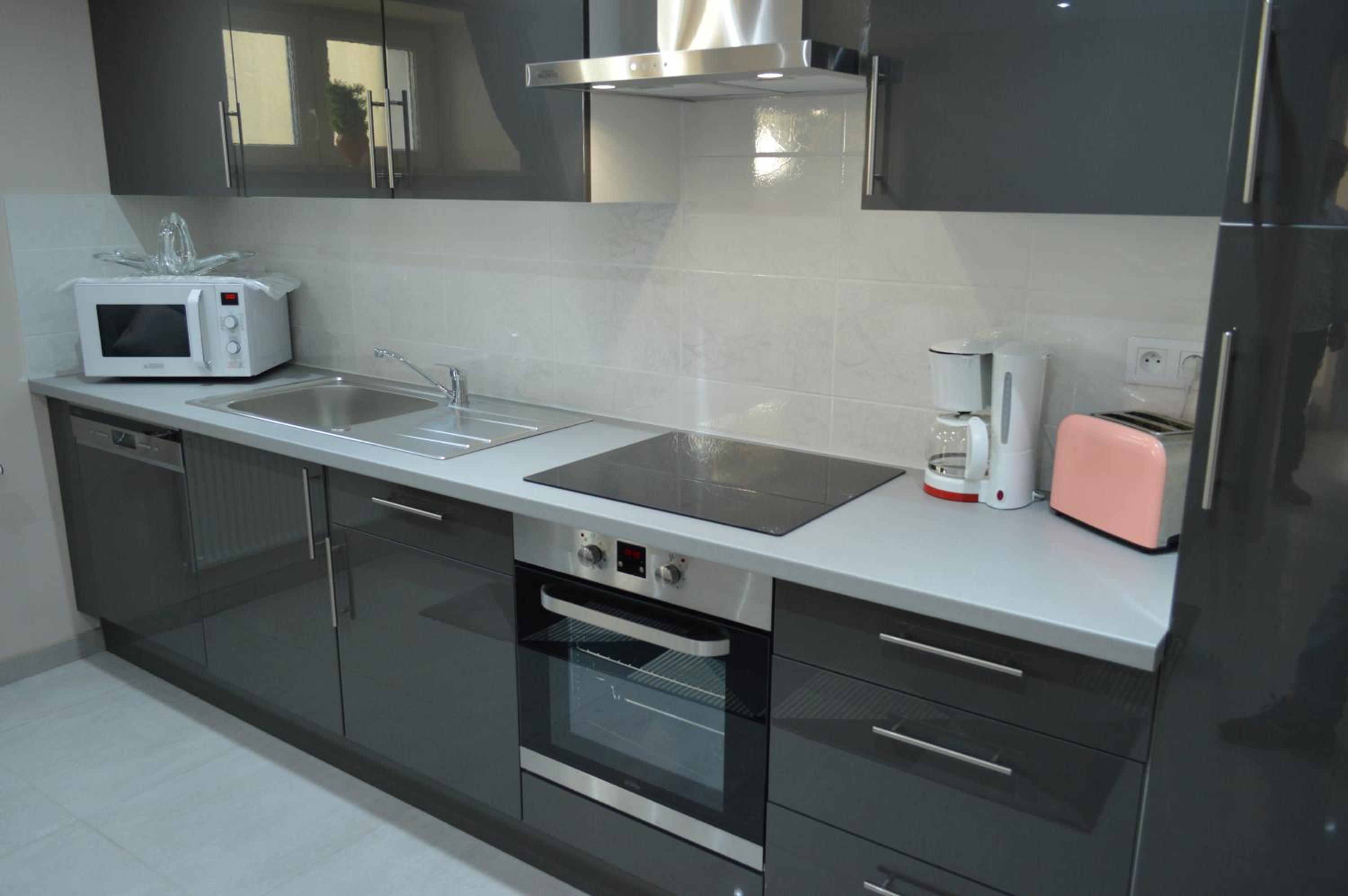 Appartement Timgad