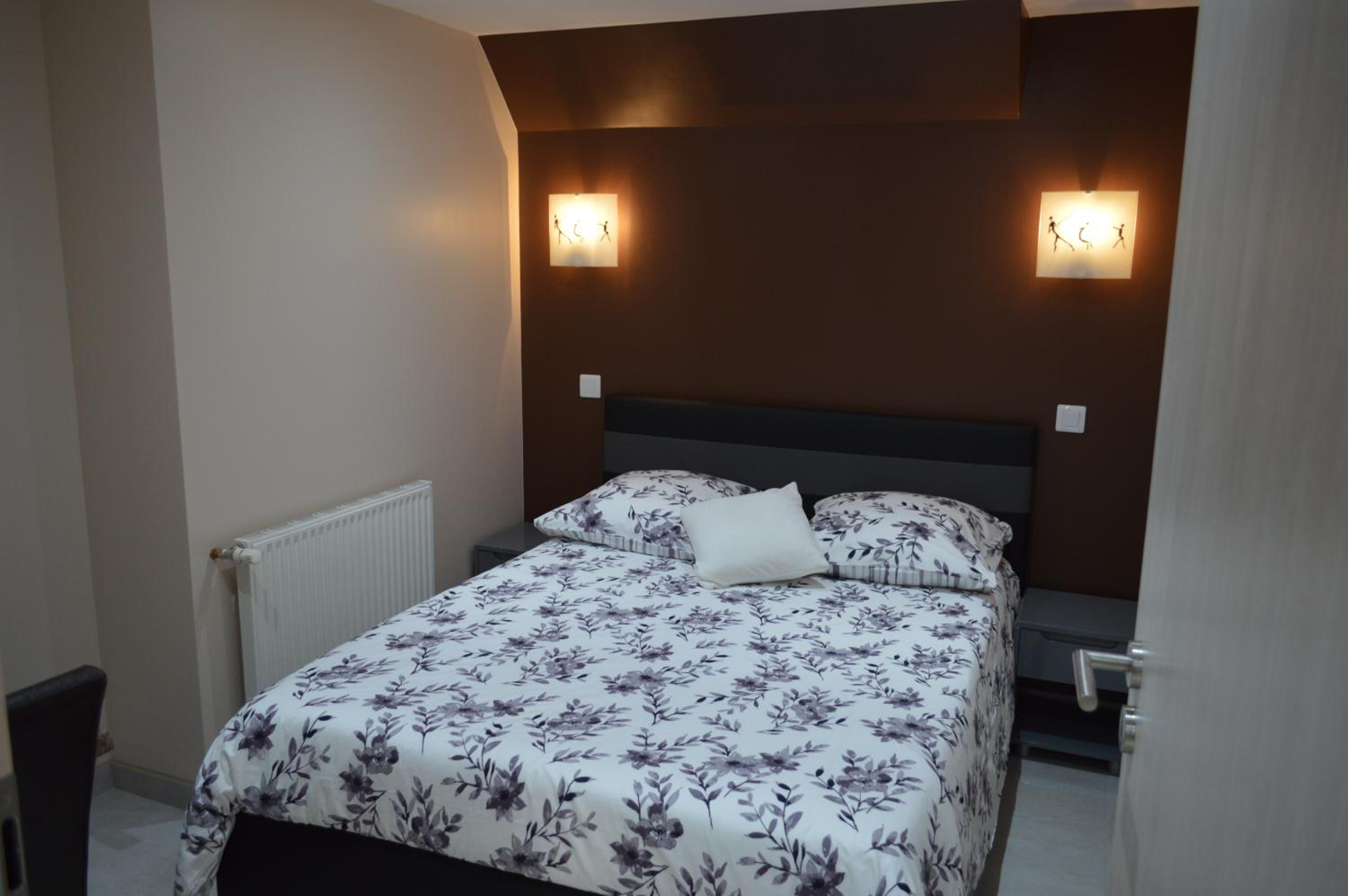 Appartement Timgad