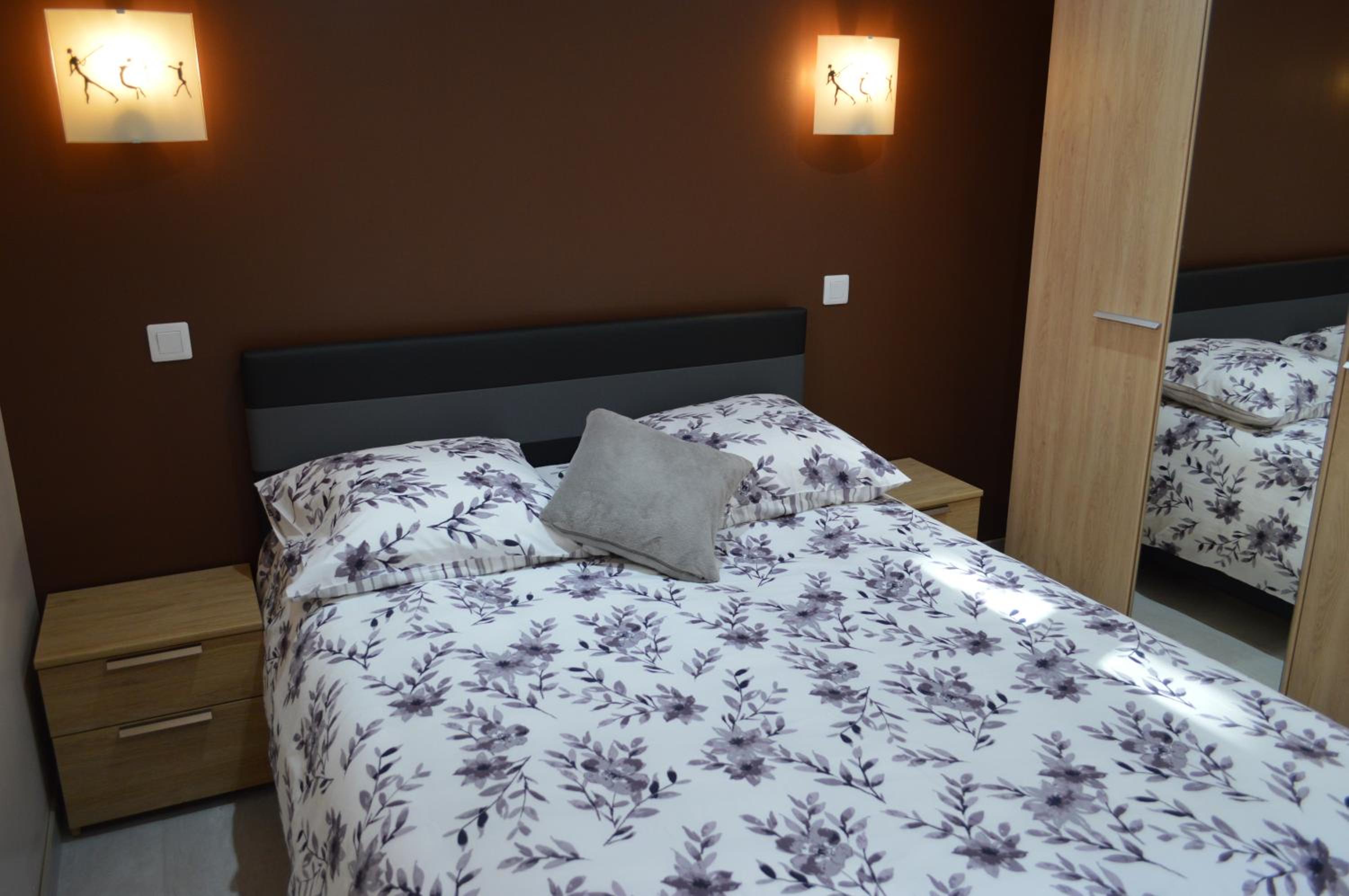 Appartement Timgad