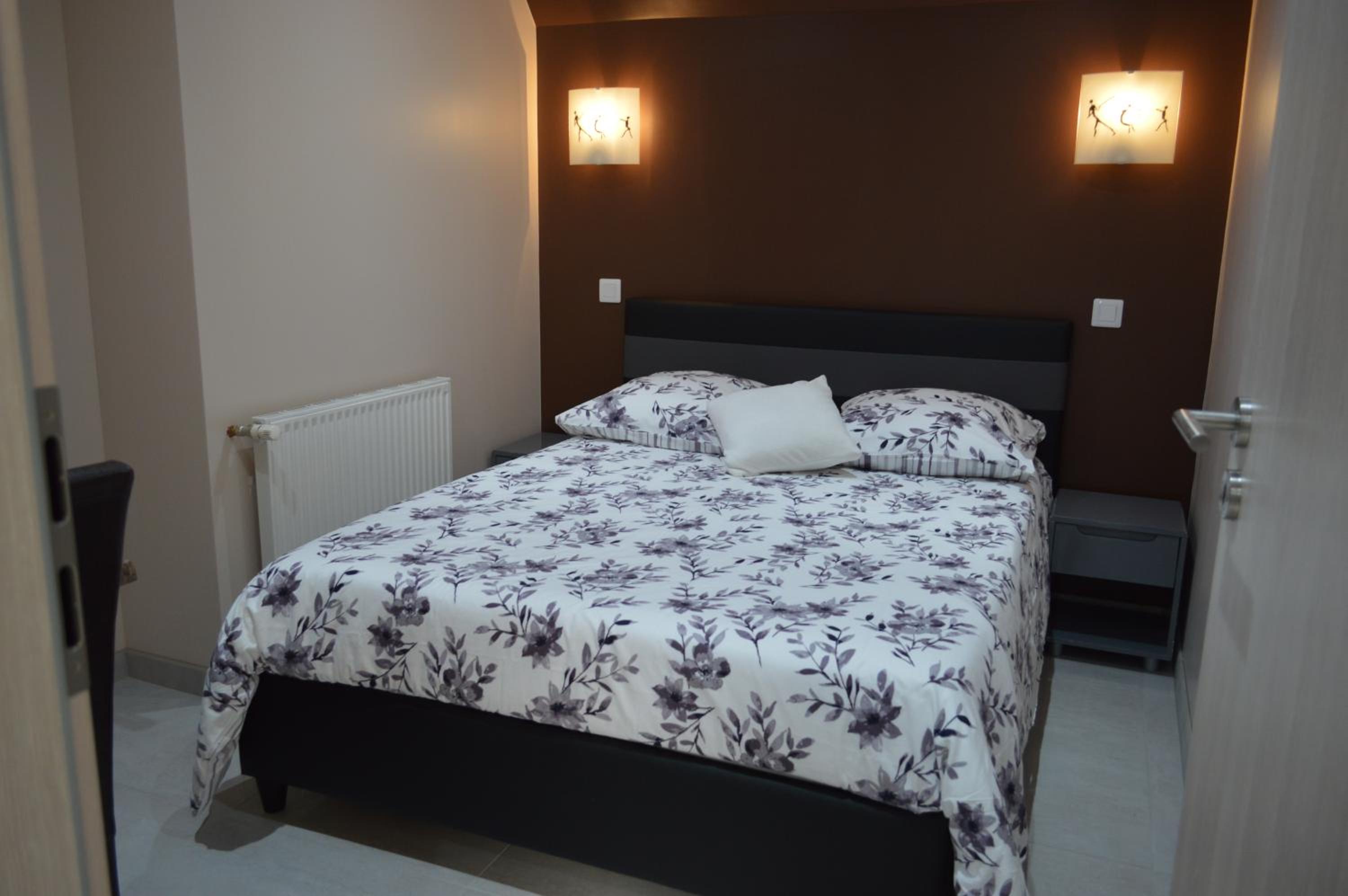 Appartement Timgad