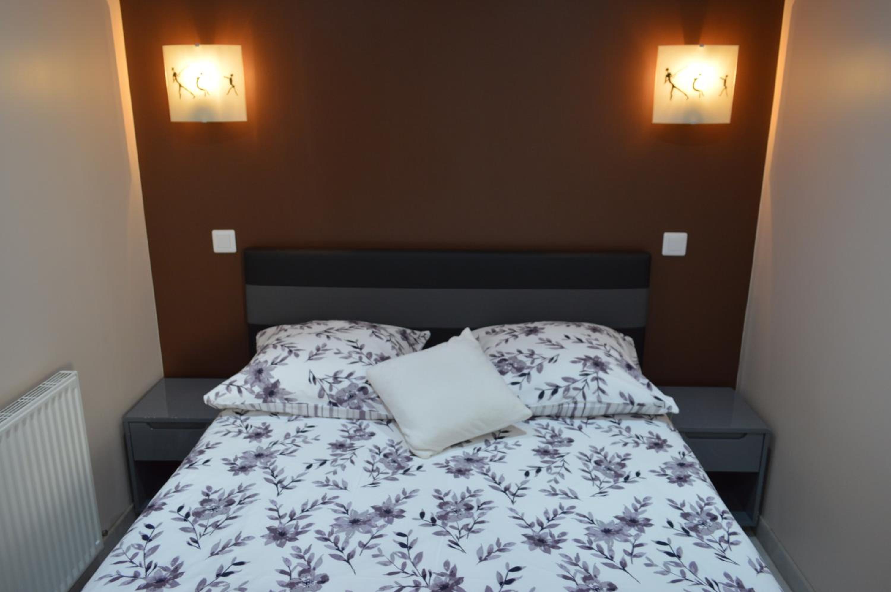 Appartement Timgad, photo 75