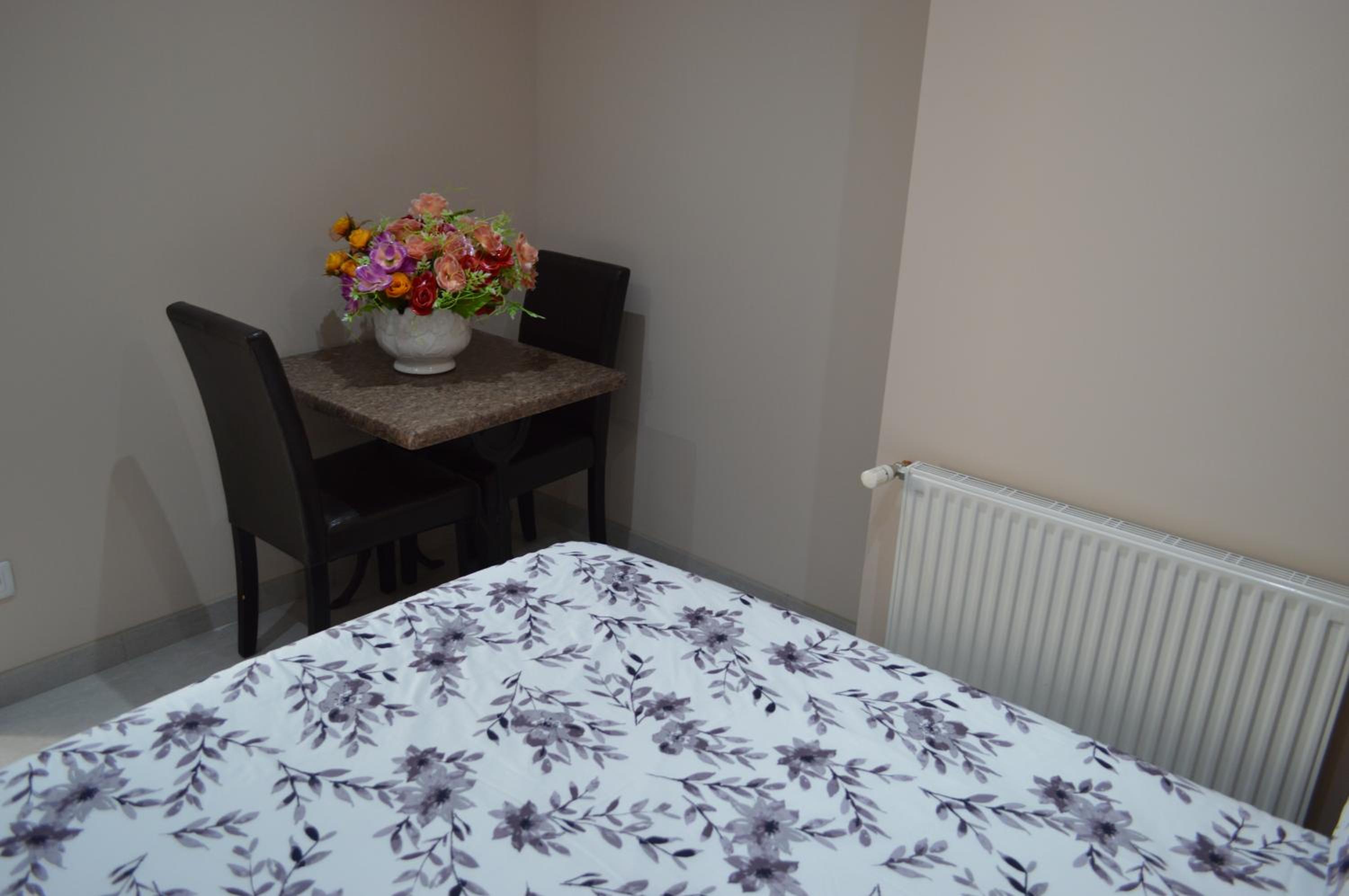 Appartement Timgad