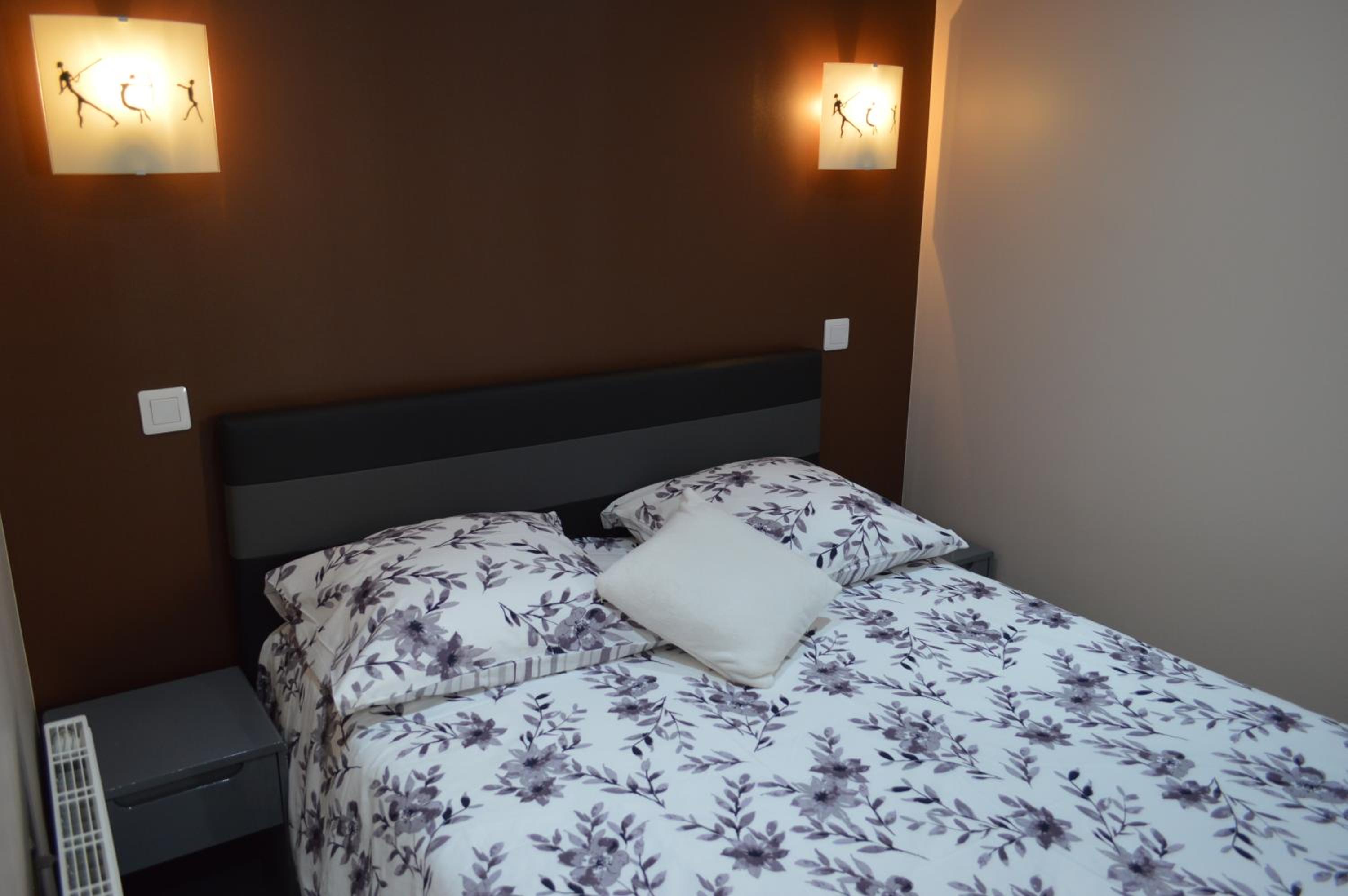 Appartement Timgad