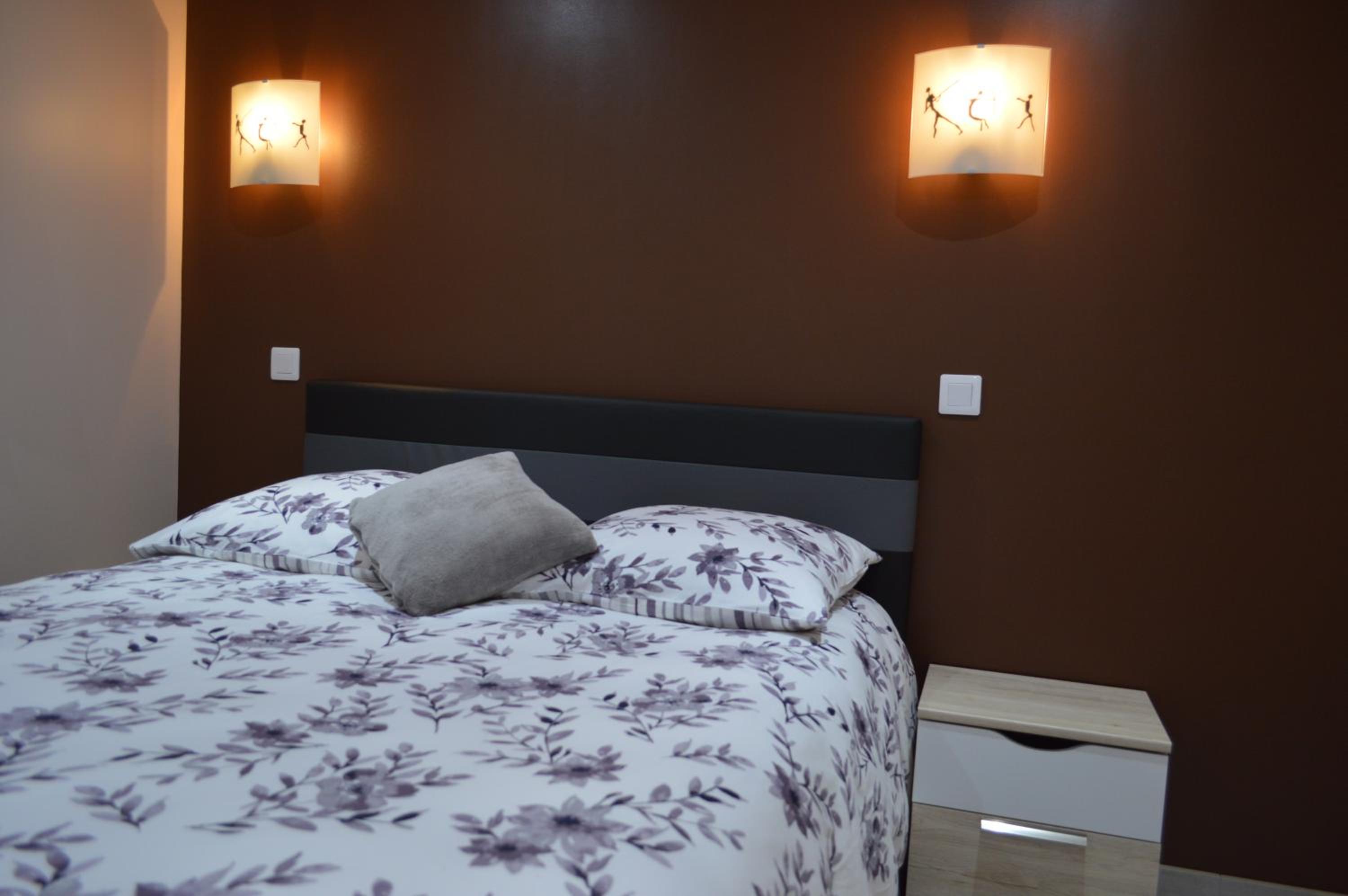 Appartement Timgad