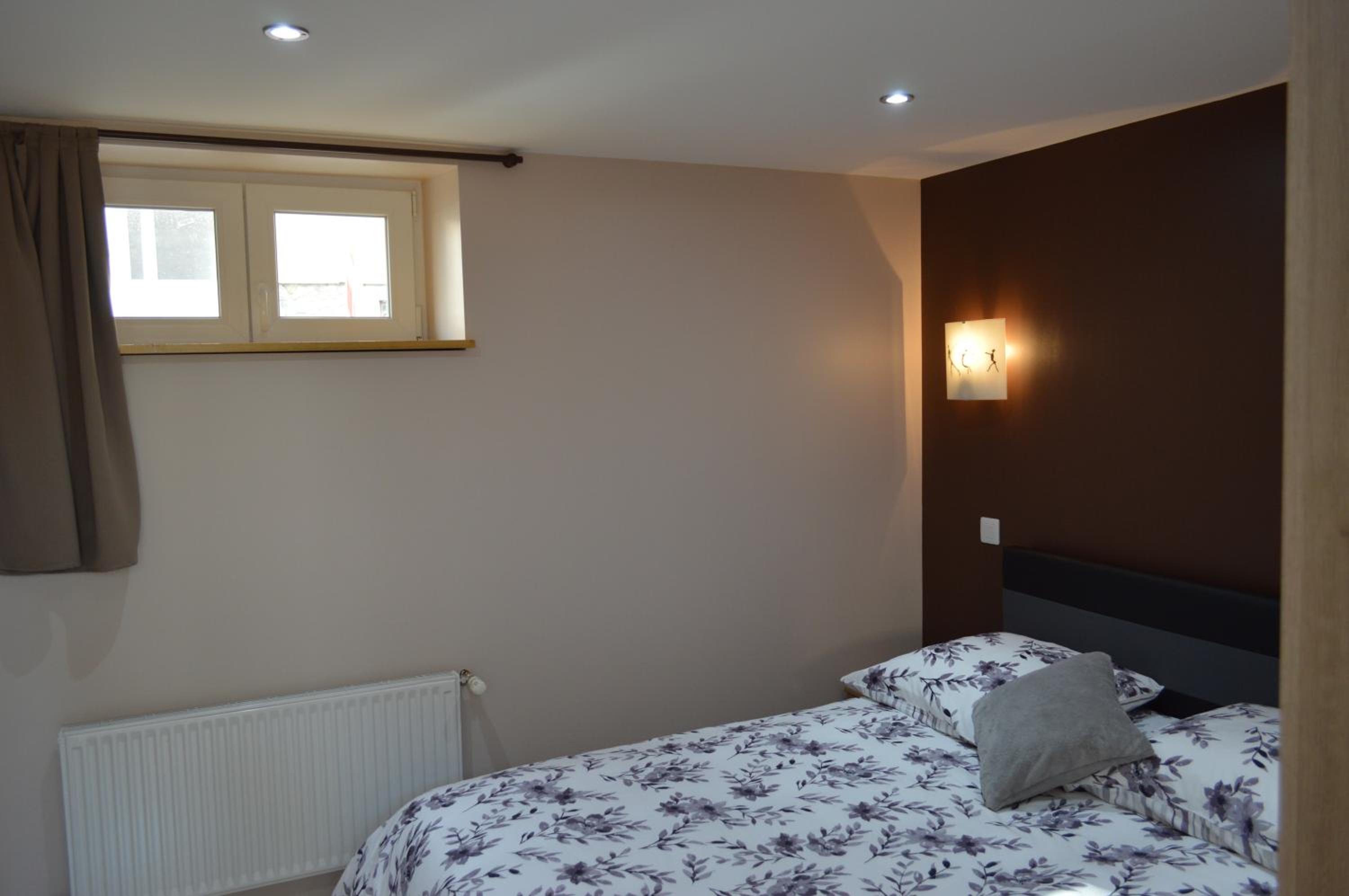 Appartement Timgad
