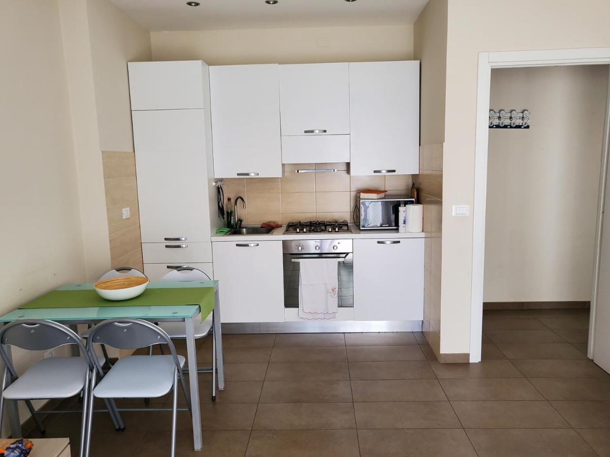 Albenga House view 4