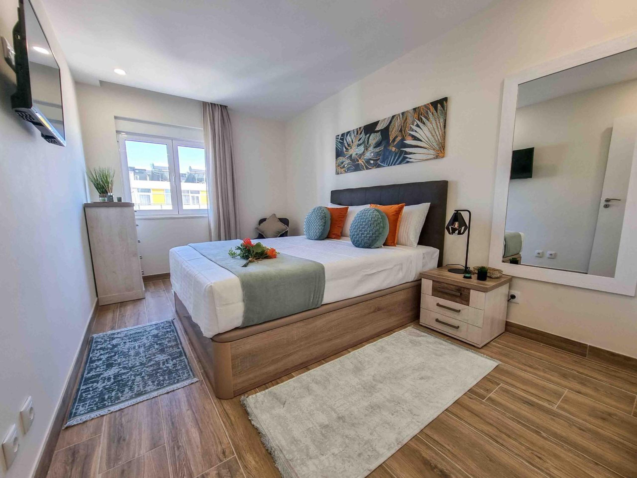 Apartment Praia Rocha Candimar Harmony view 4