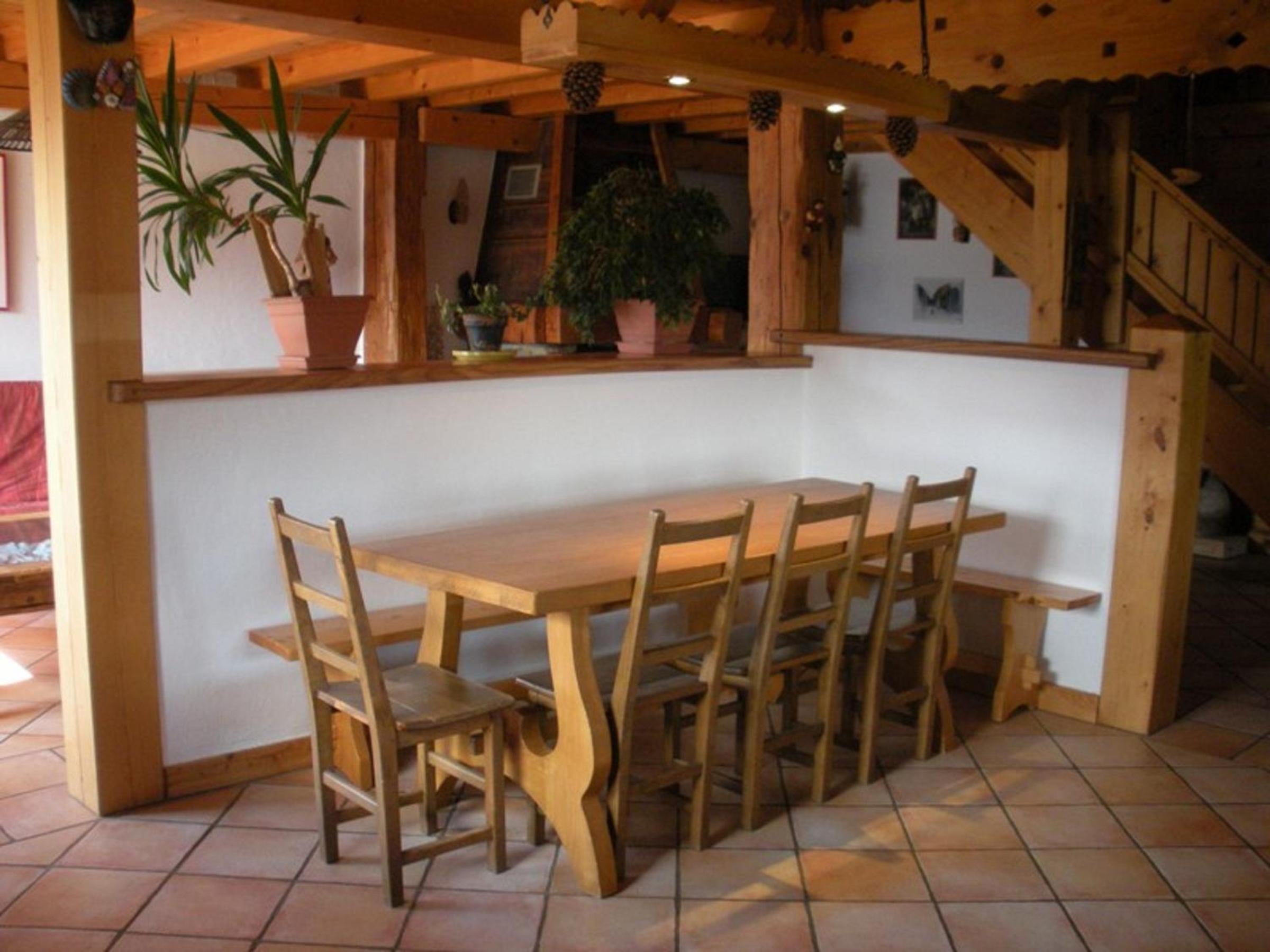 Chalet L' Irrawaddy, photo 12