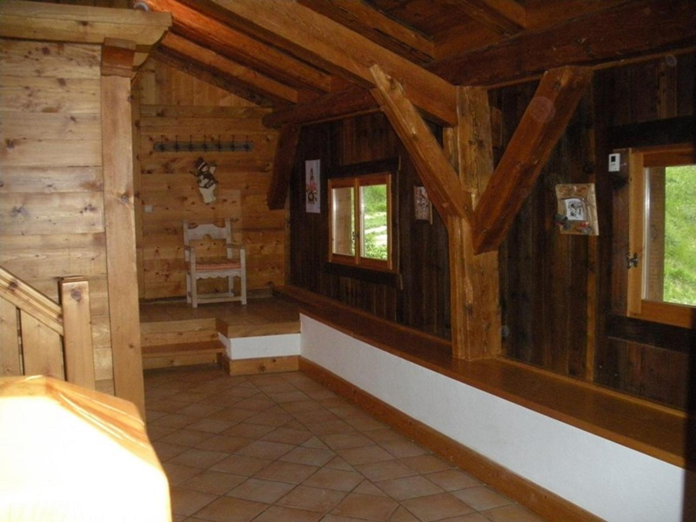 Chalet L' Irrawaddy, photo 5