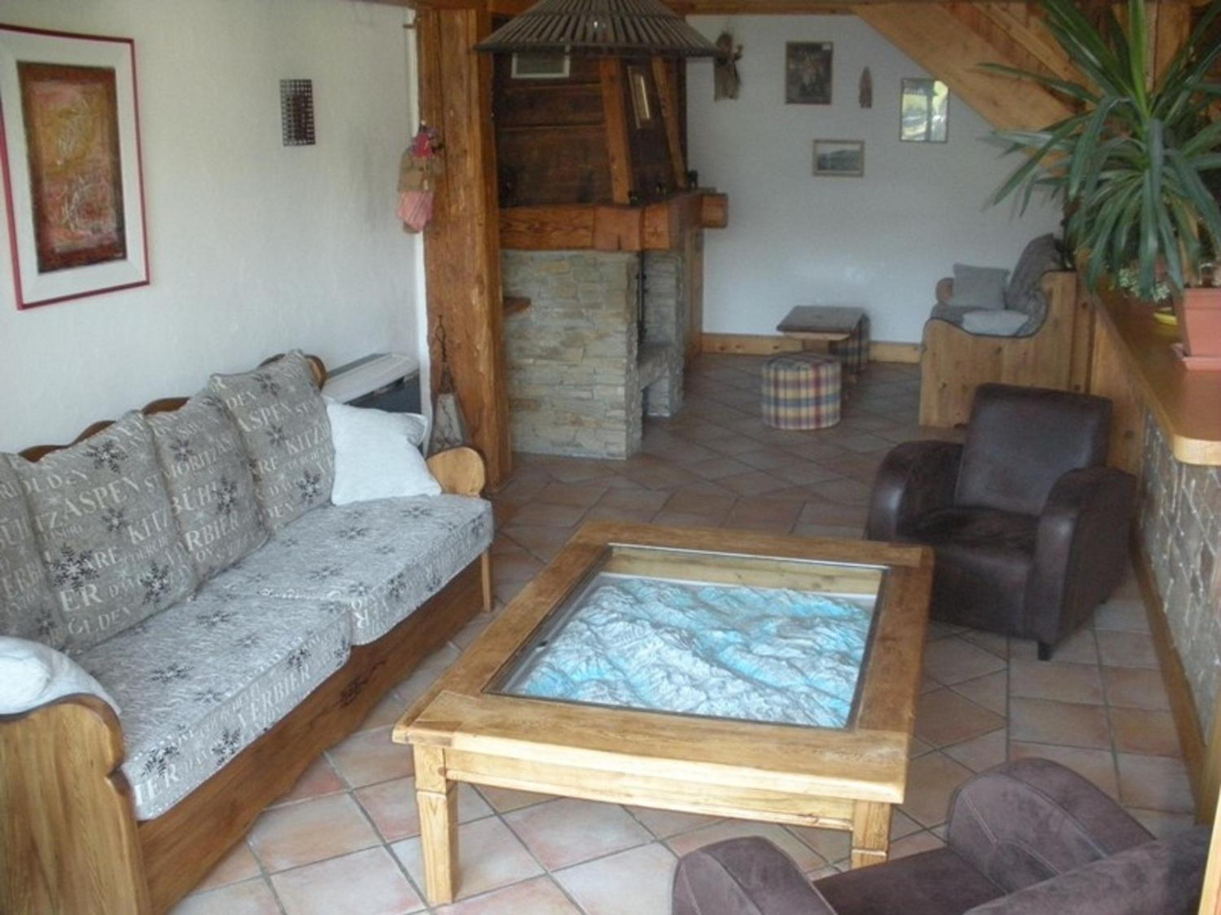 Chalet L' Irrawaddy, photo 15