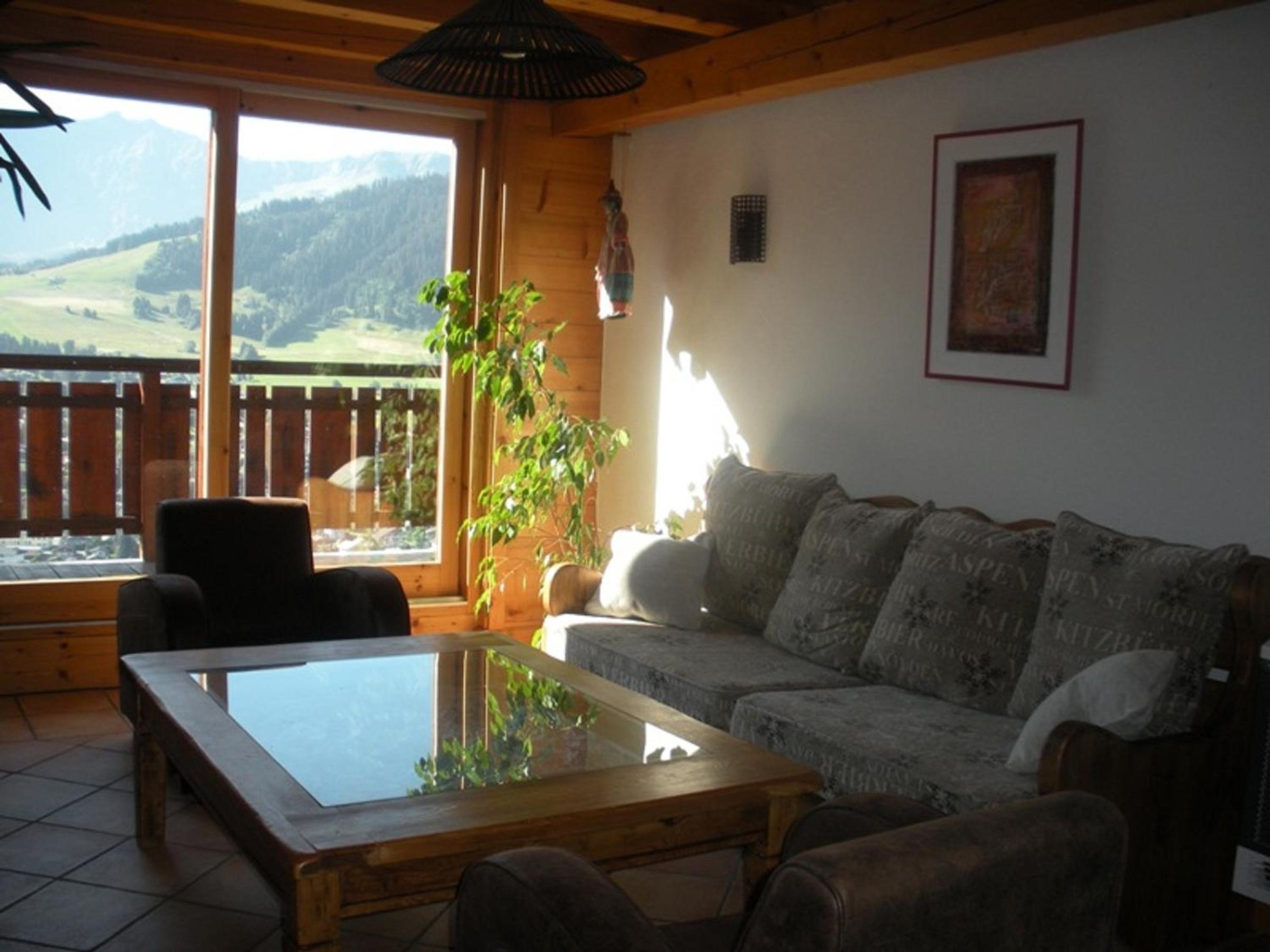 Chalet L' Irrawaddy, photo 10