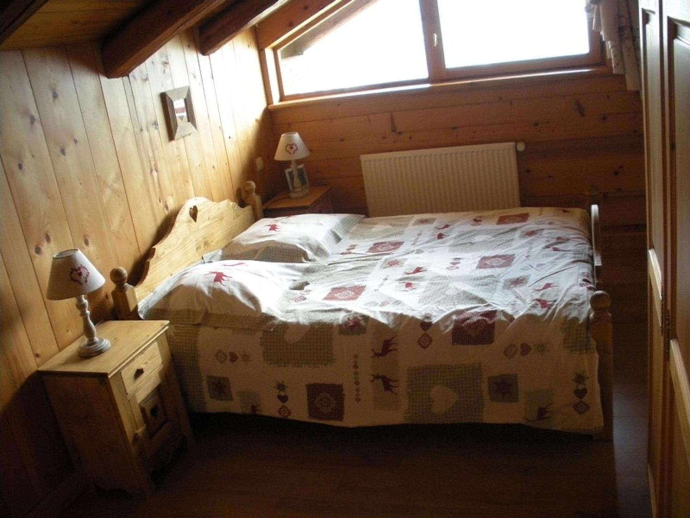 Chalet L' Irrawaddy, photo 2