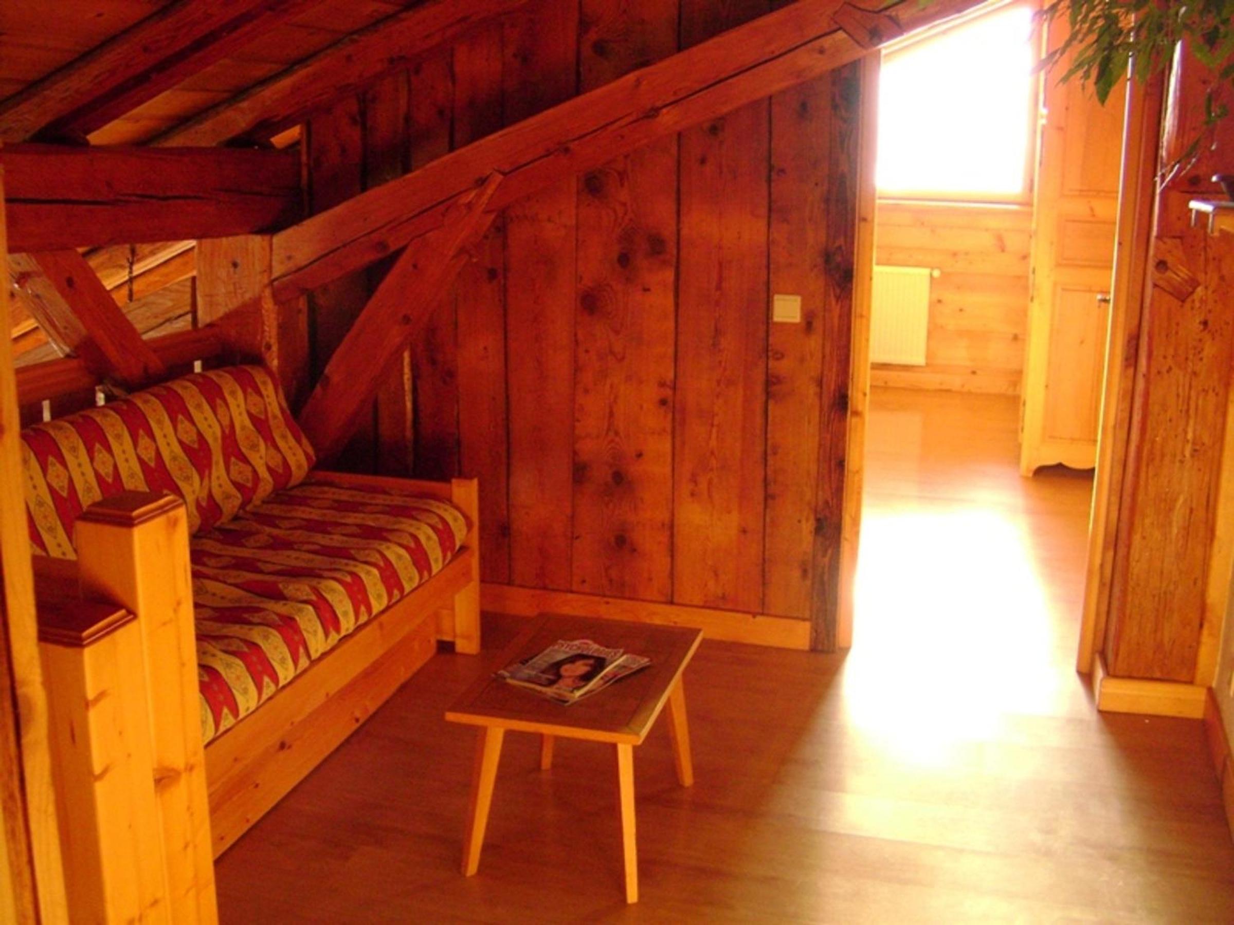 Chalet L' Irrawaddy, photo 3