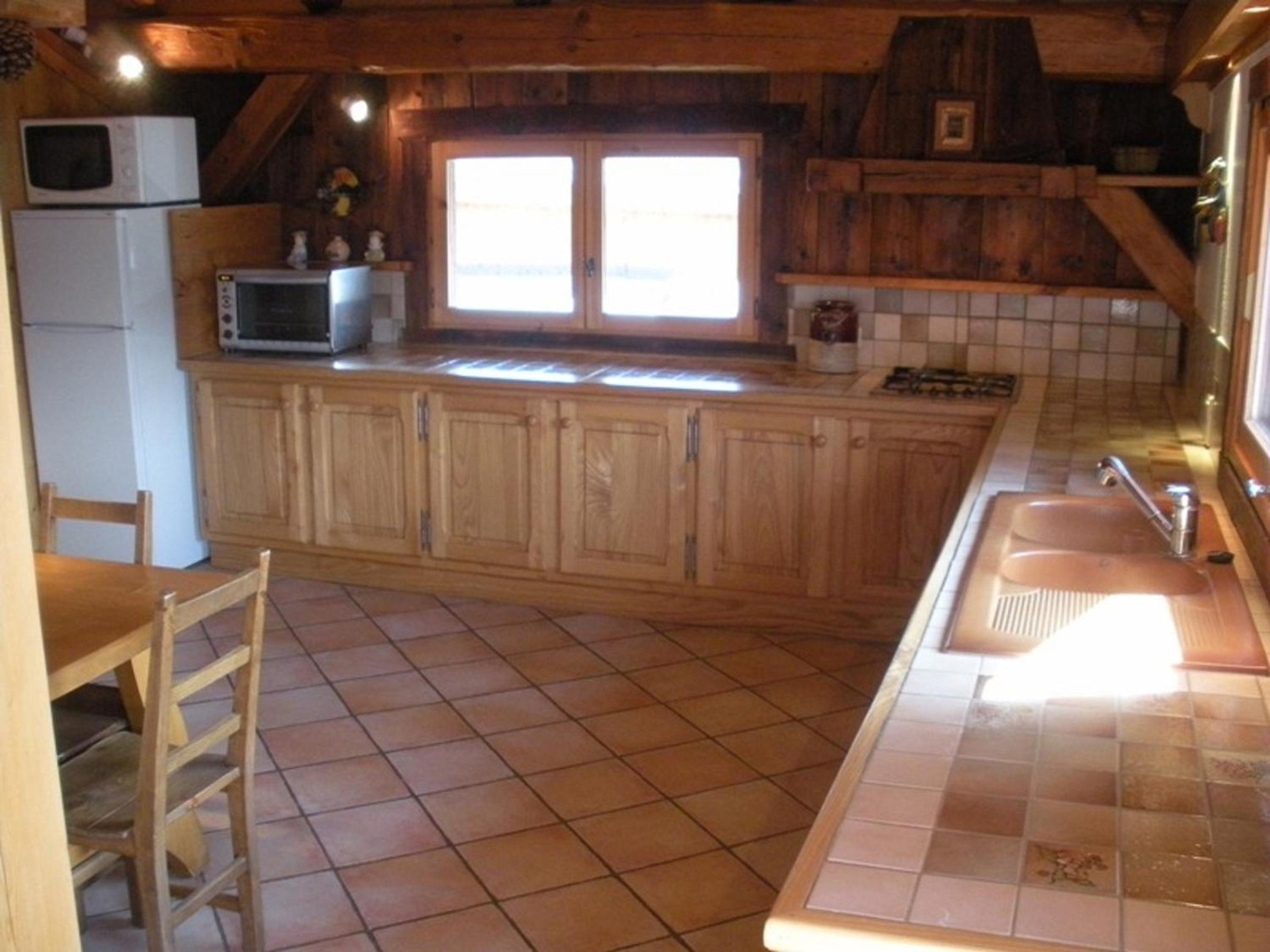 Chalet L' Irrawaddy, photo 8