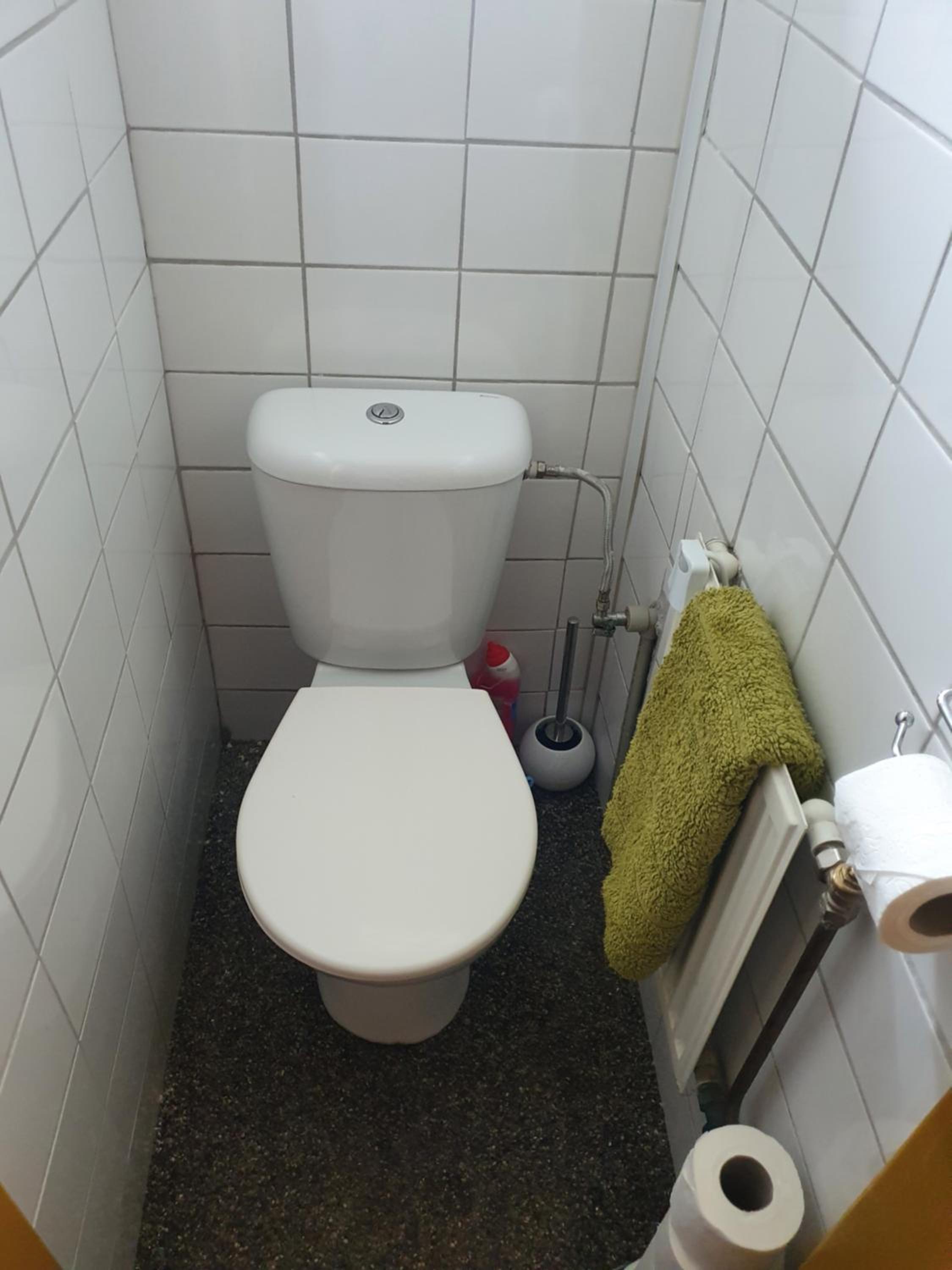Chalupa Pasečná