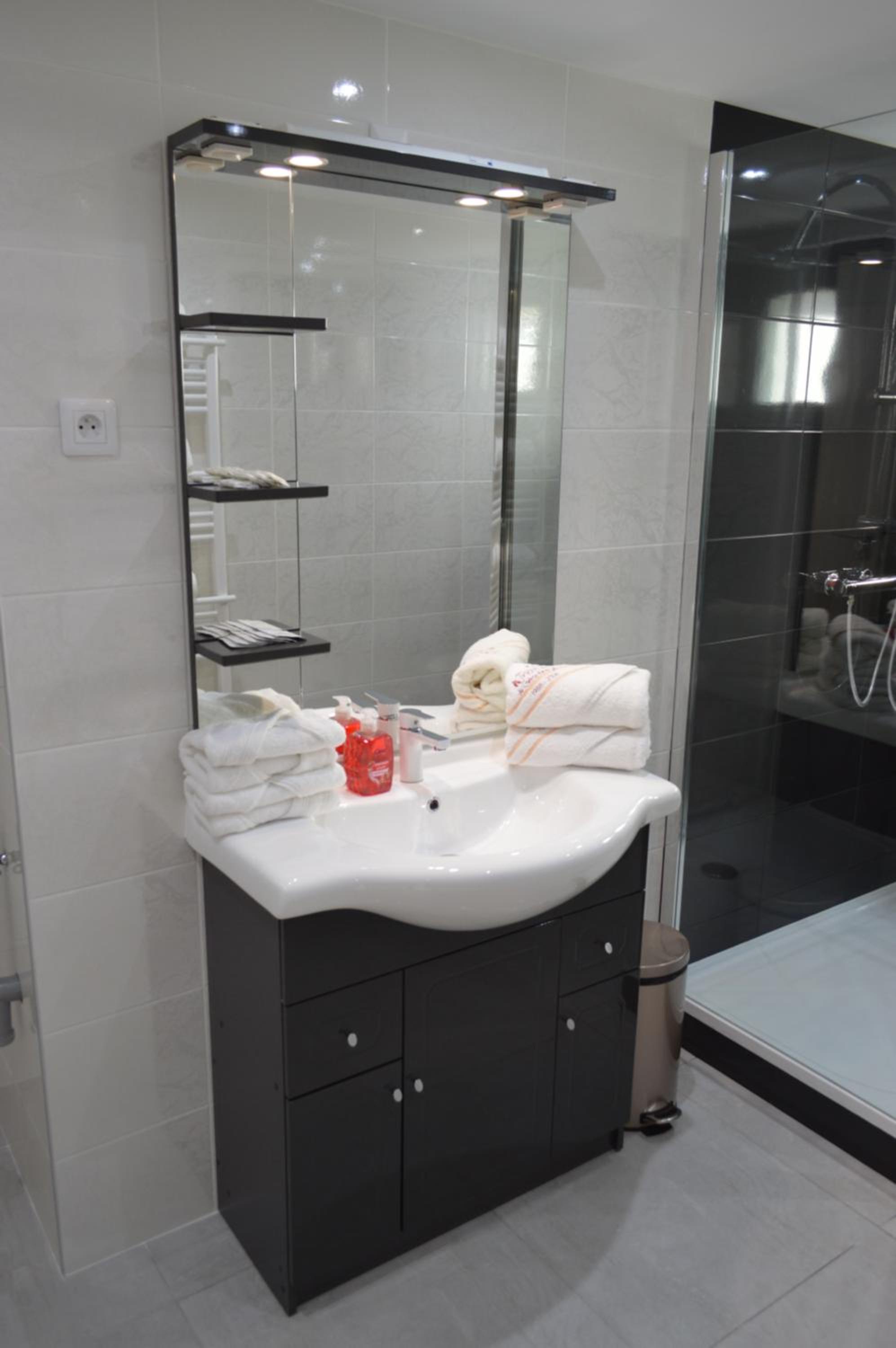 Appartement Timgad