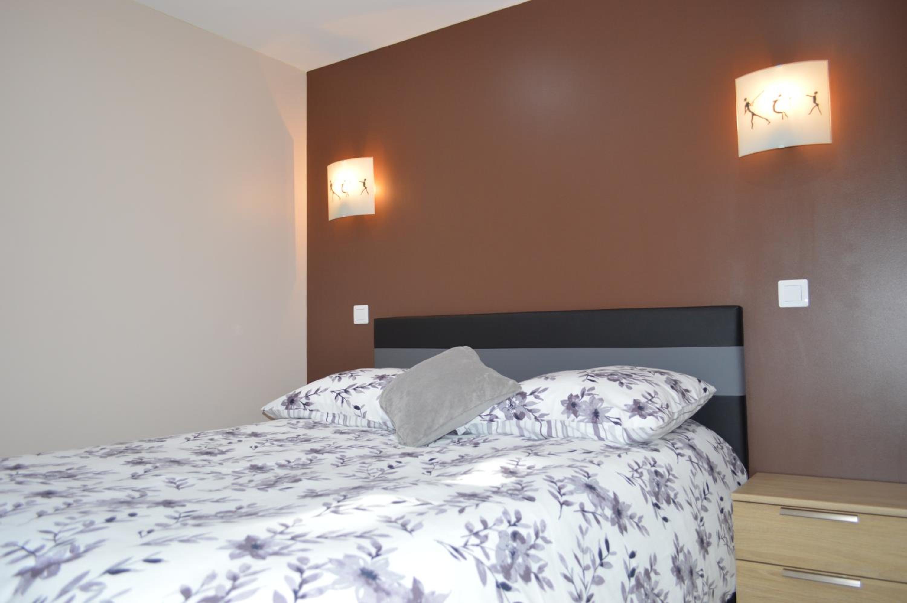 Appartement Timgad