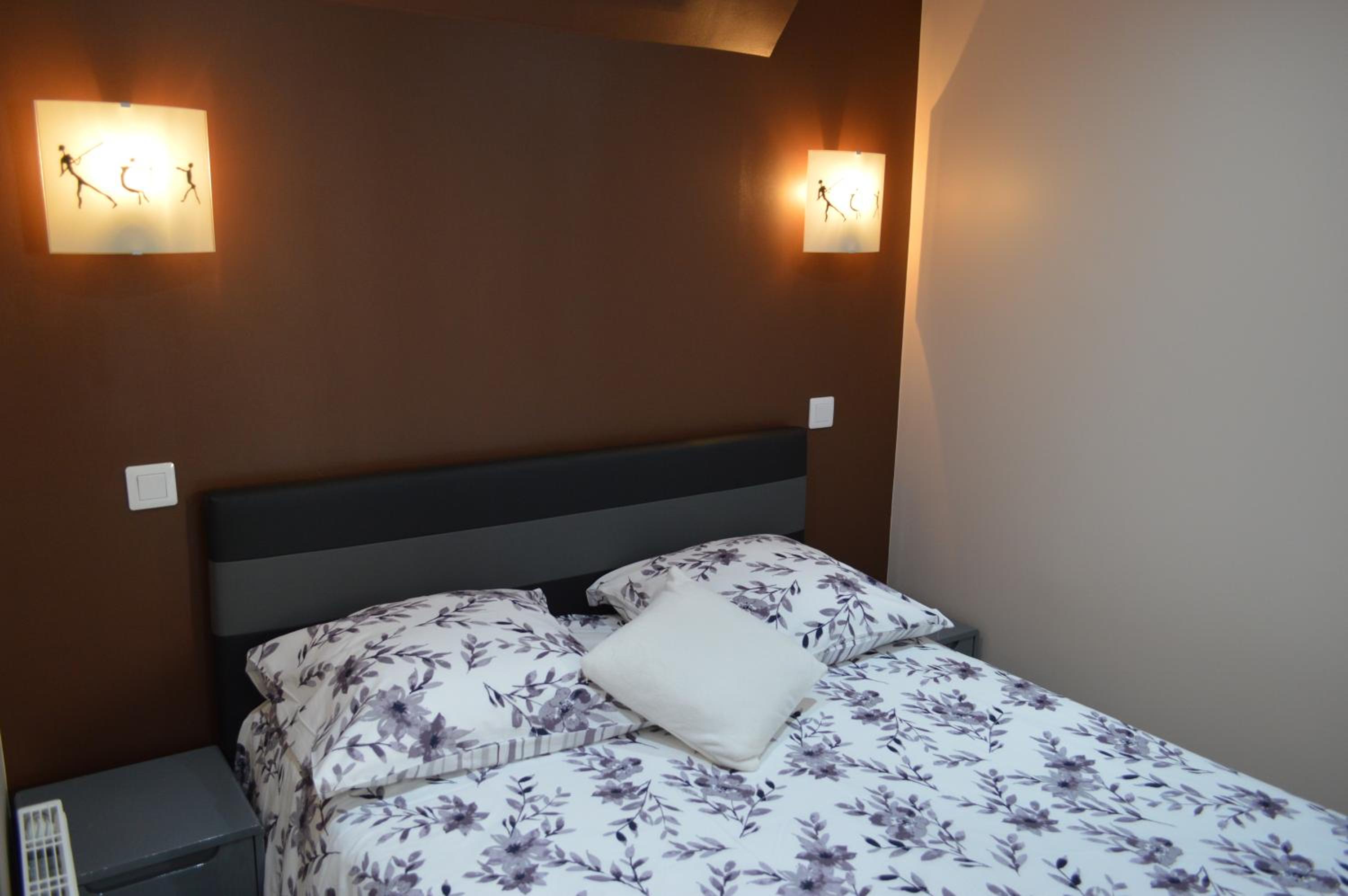 Appartement Timgad