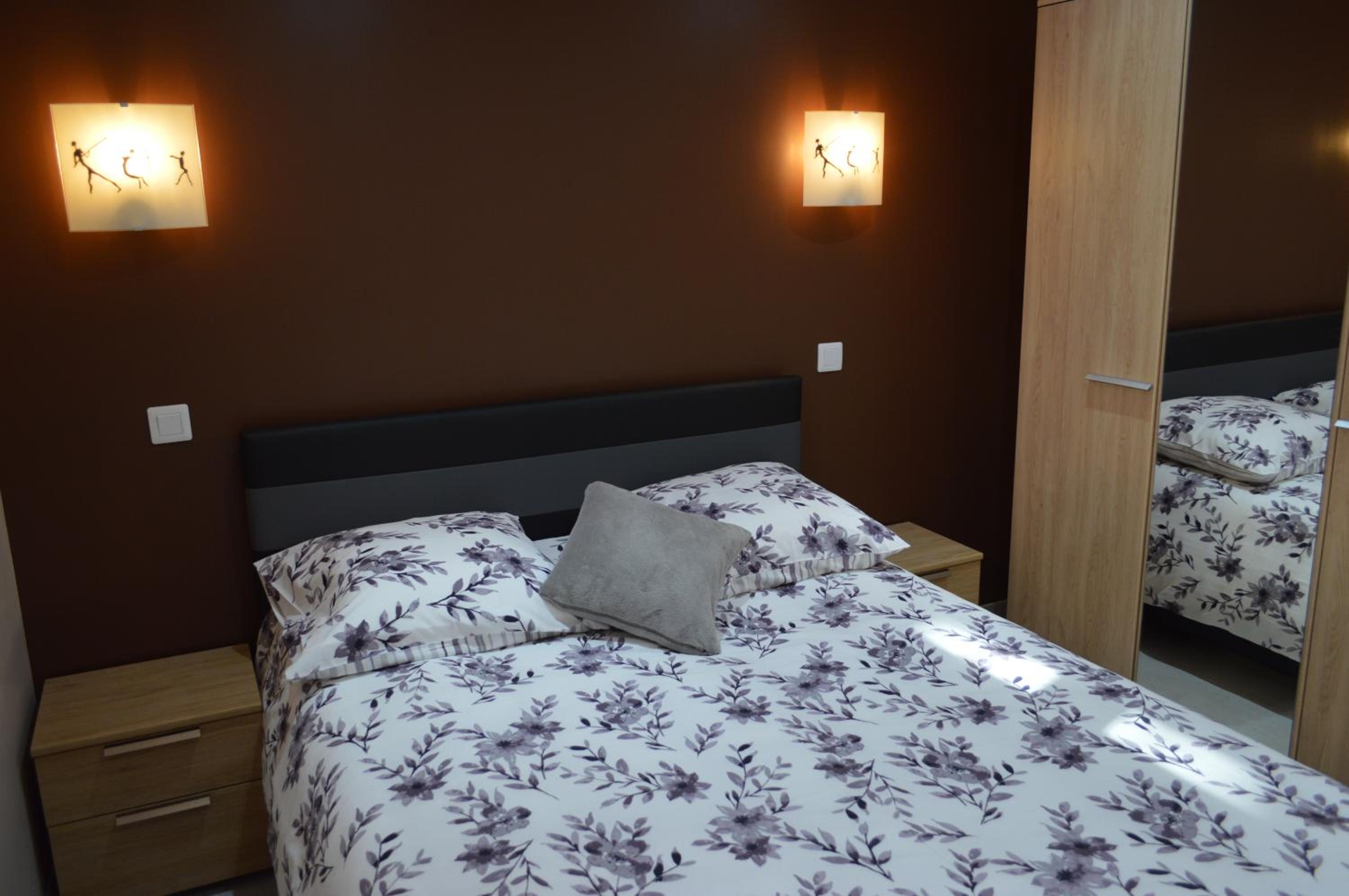Appartement Timgad