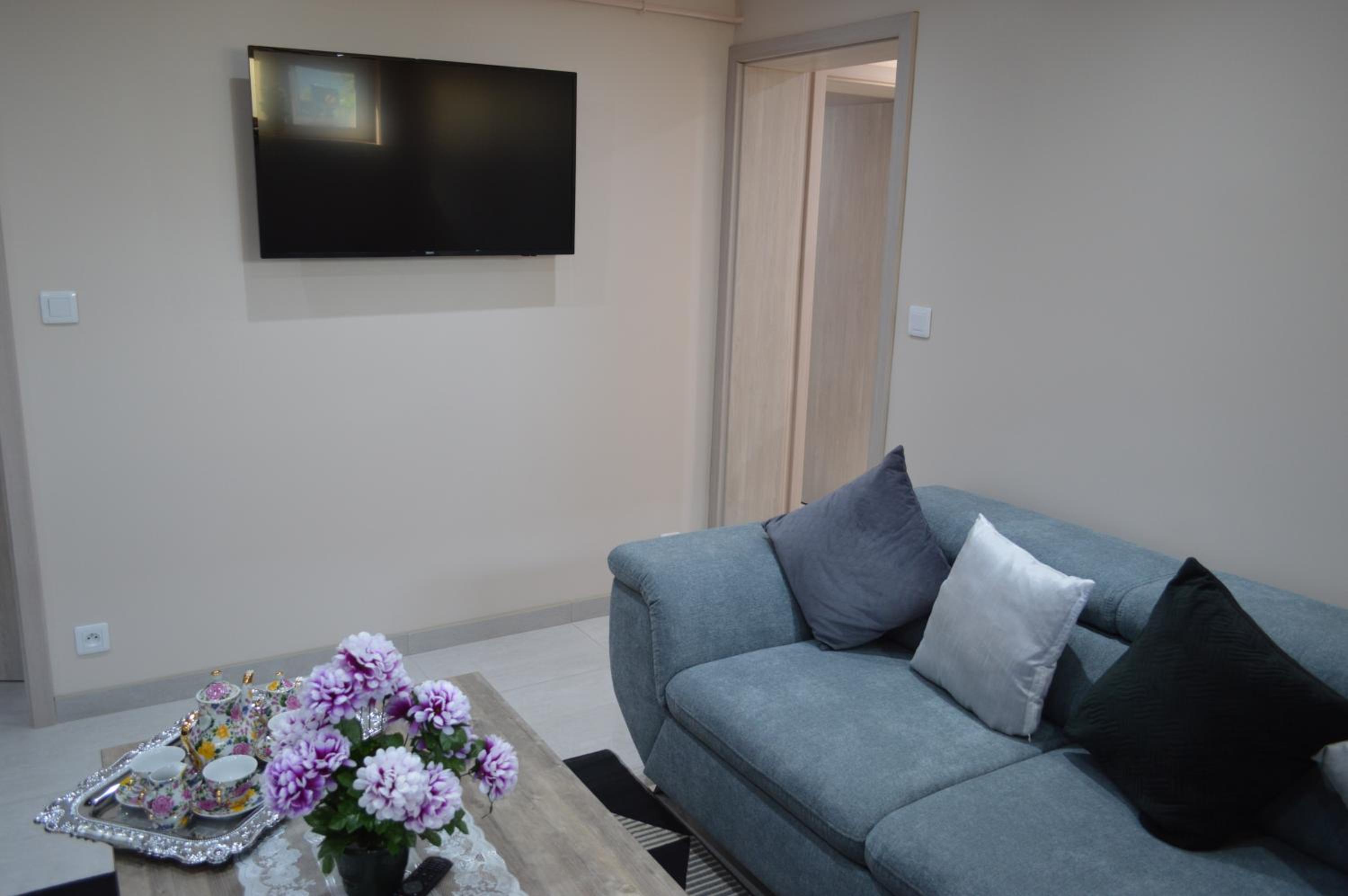 Appartement Timgad