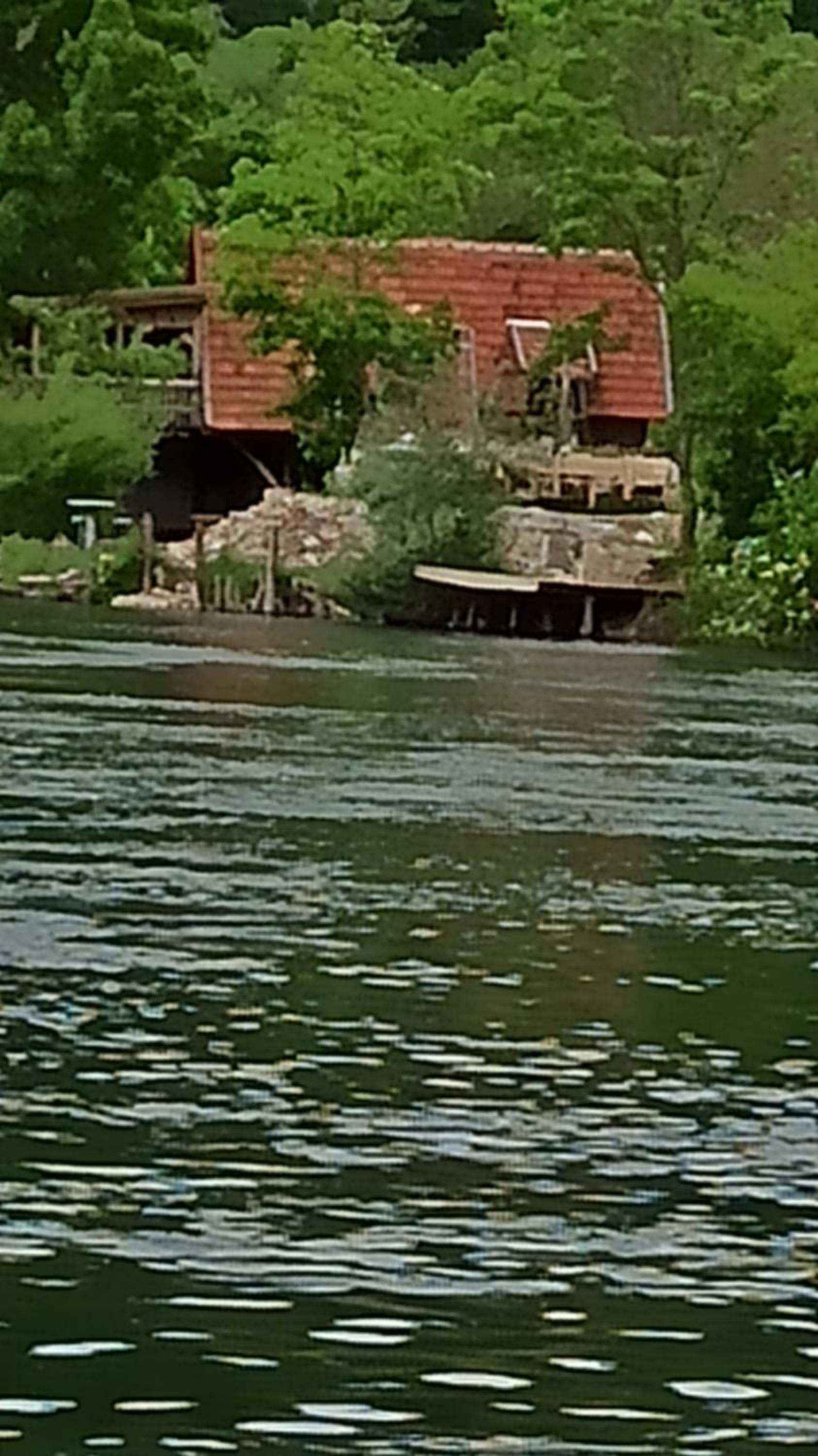 BUNGALOV COZY UNA
