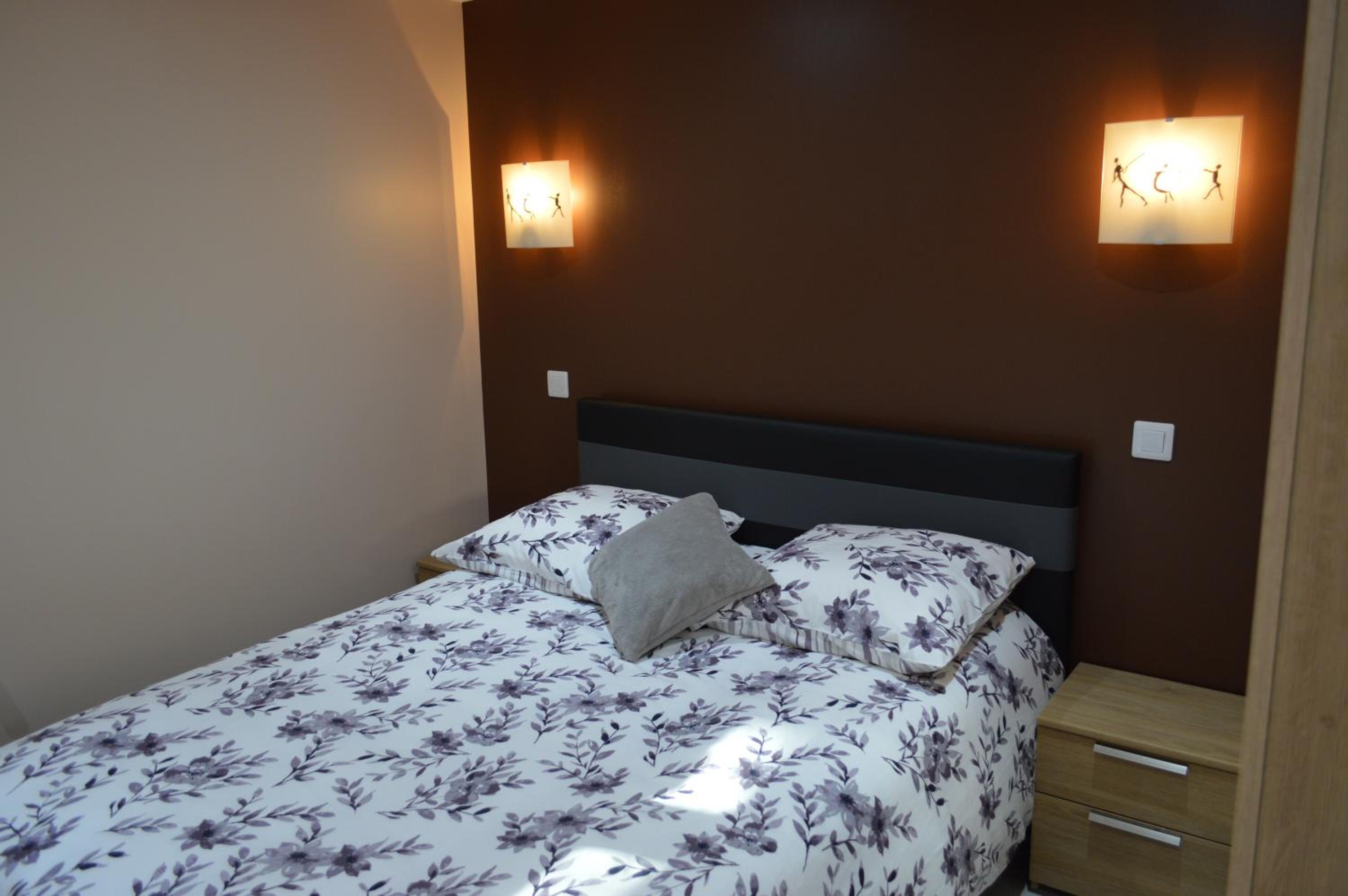 Appartement Timgad
