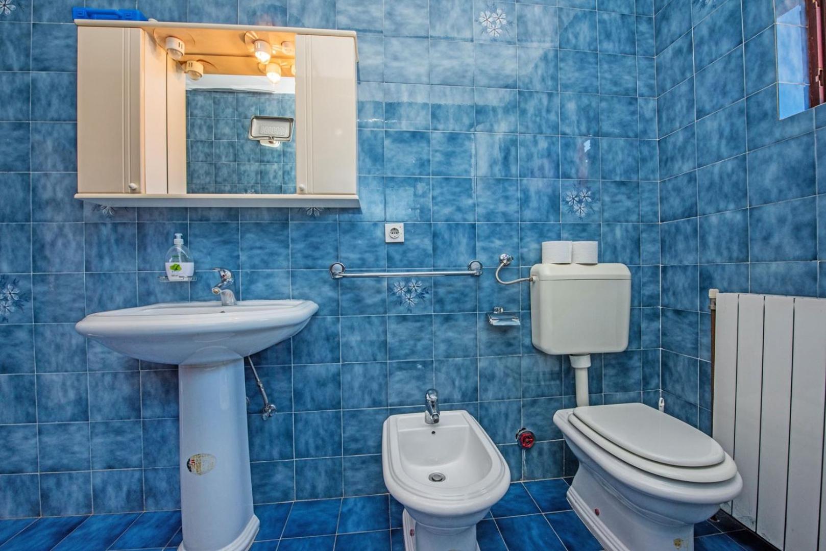 Two Bed Rooms Fortuna near the Beach