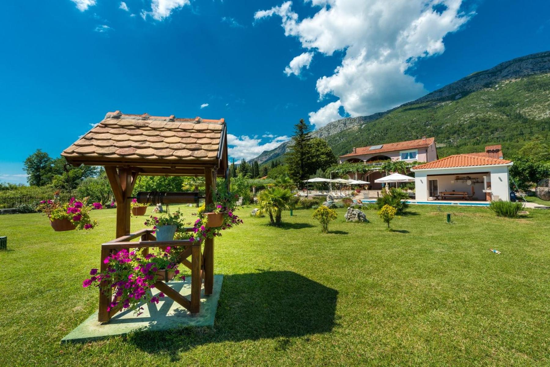 Hotel Villa Thousand Roses - Image 1