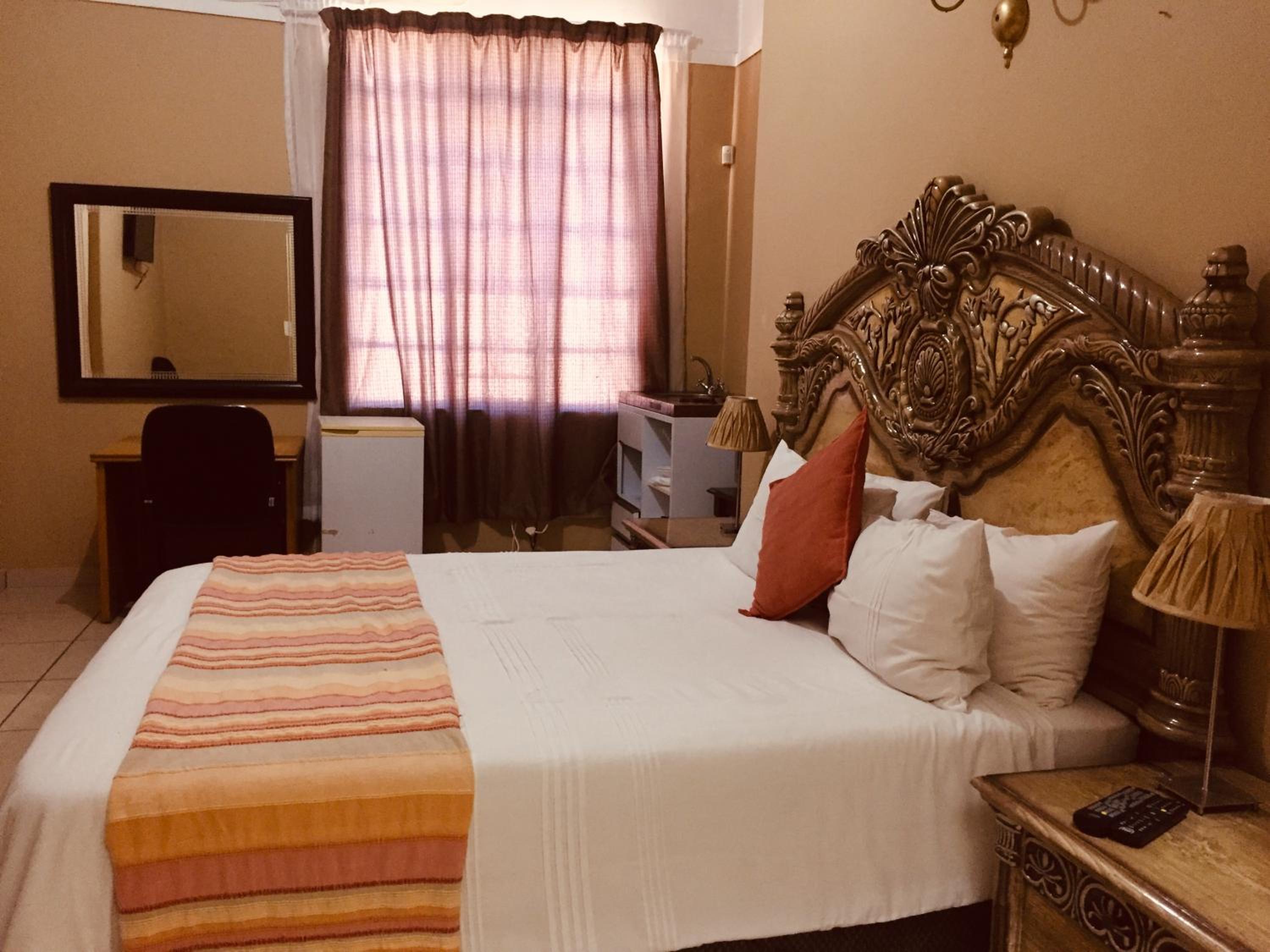 Chancellors Court Guest House