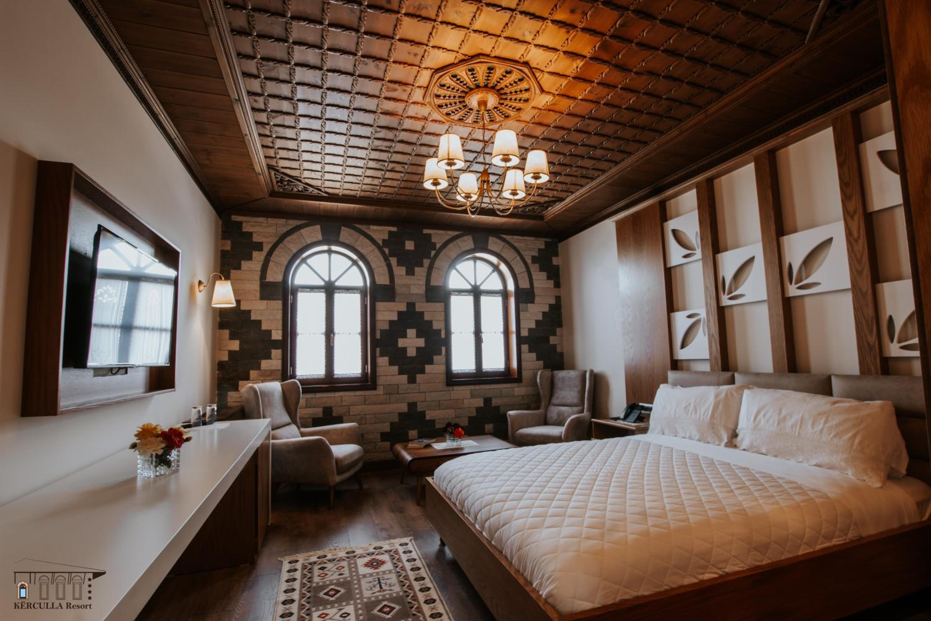 KERCULLA Resort