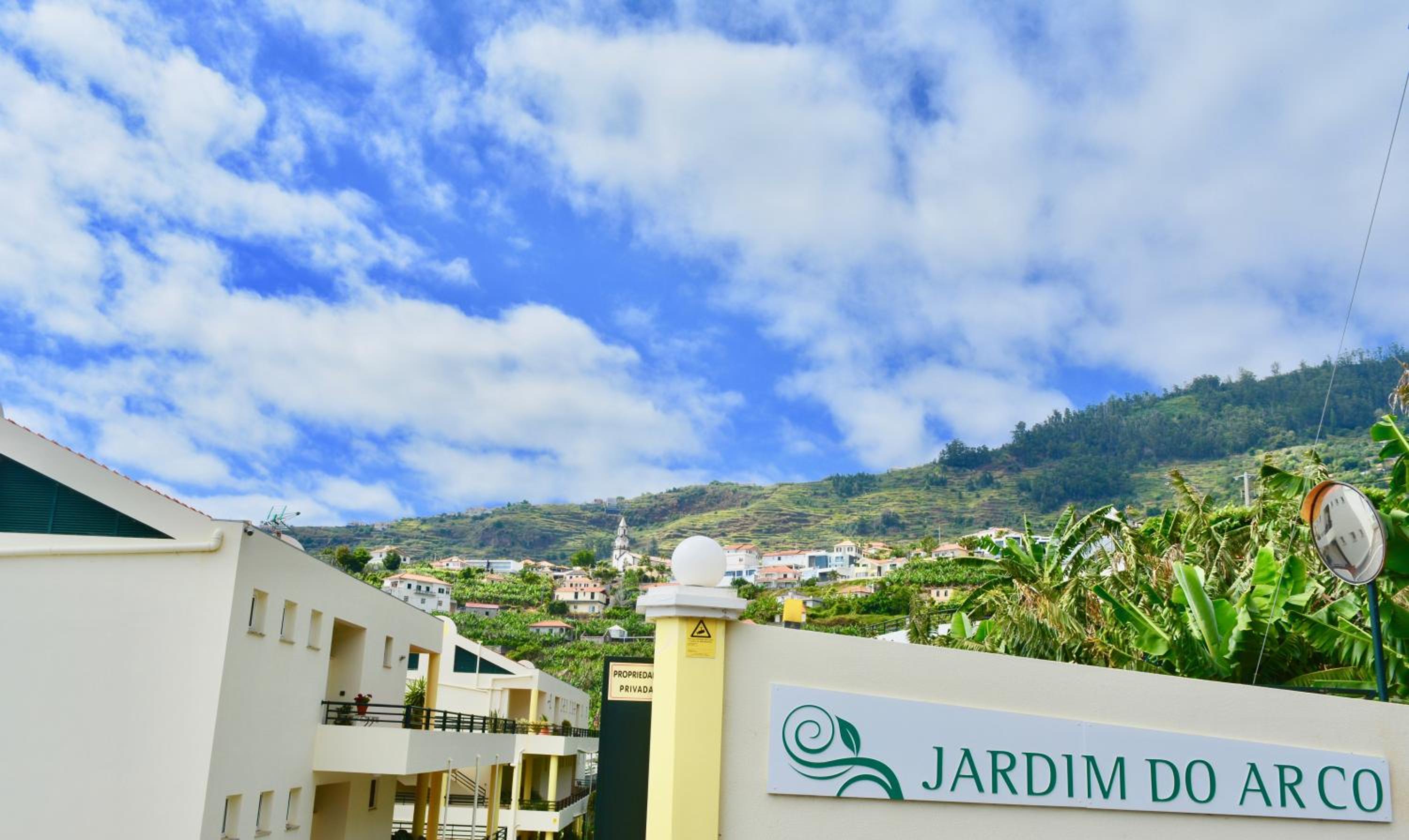 Jardim do Arco "Esmee" view 4