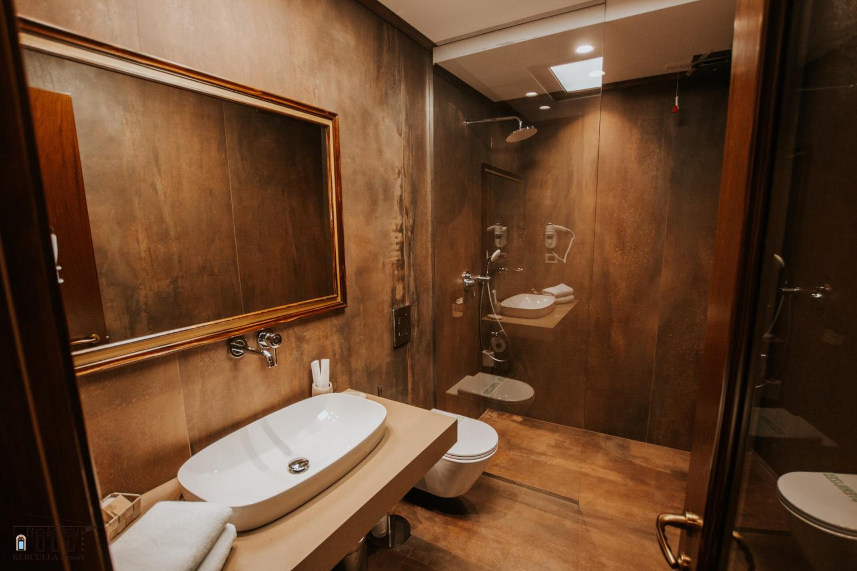 KERCULLA Resort