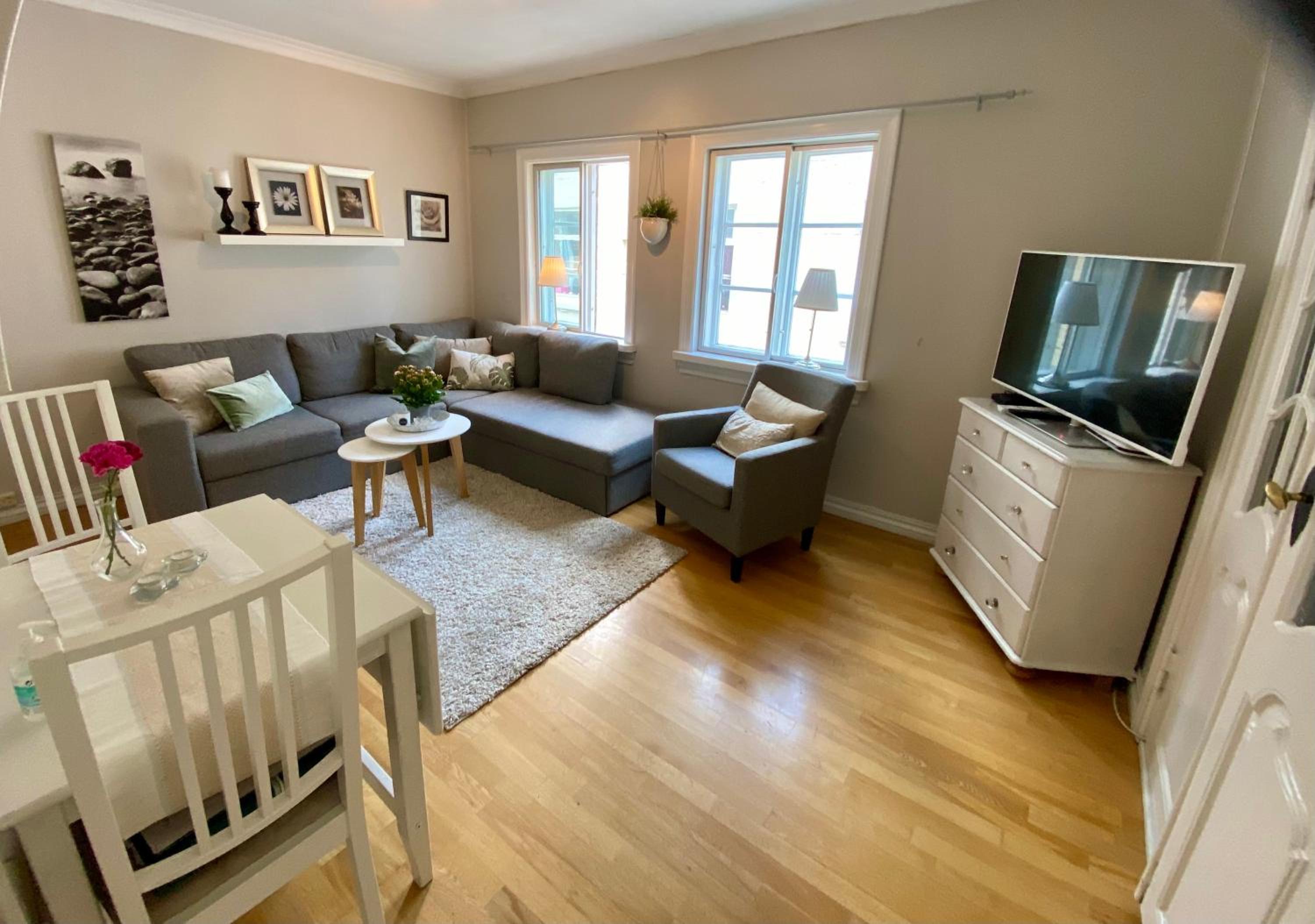 Bergen Vacations - Lille vregate - Property Image 27