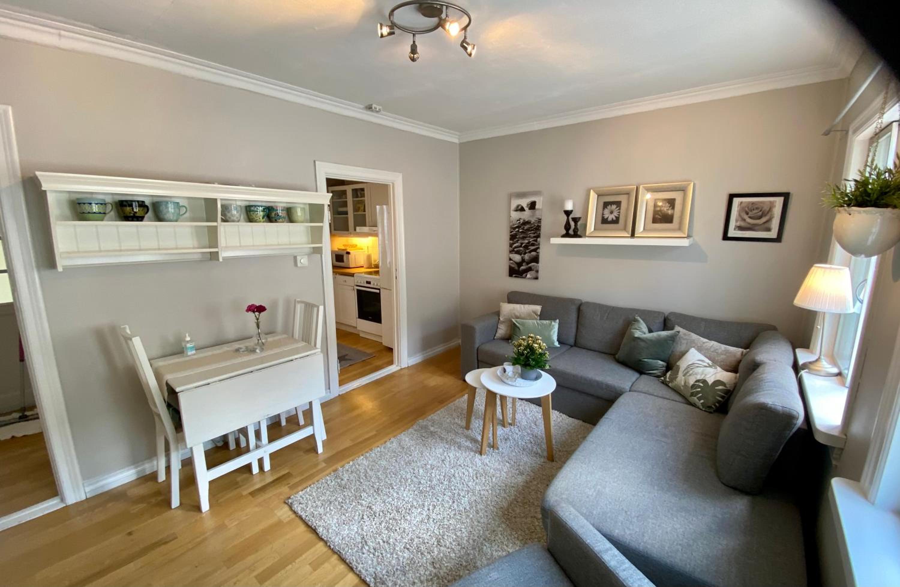 Bergen Vacations - Lille vregate - Property Image 29