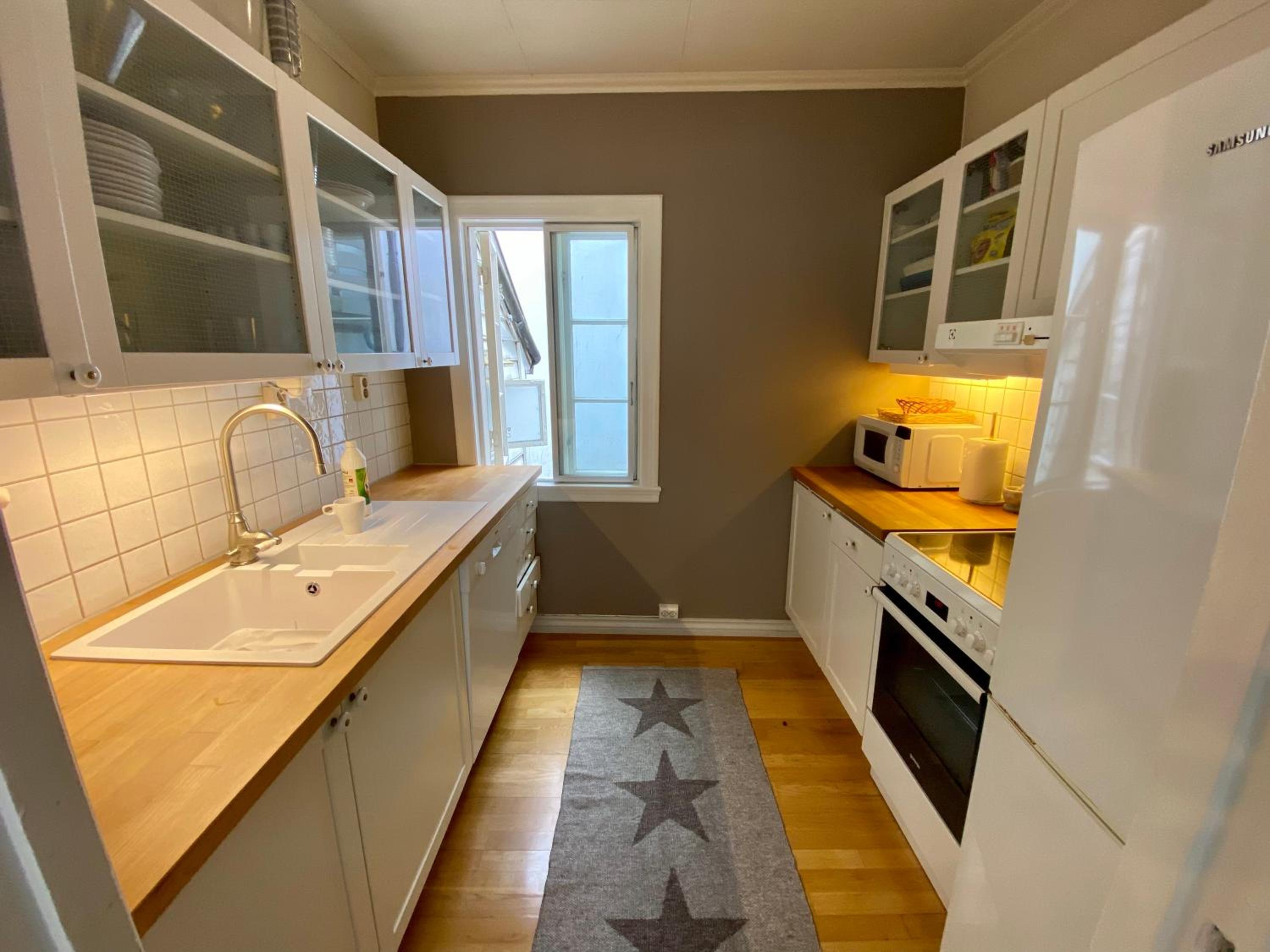 Bergen Vacations - Lille vregate - Property Image 31