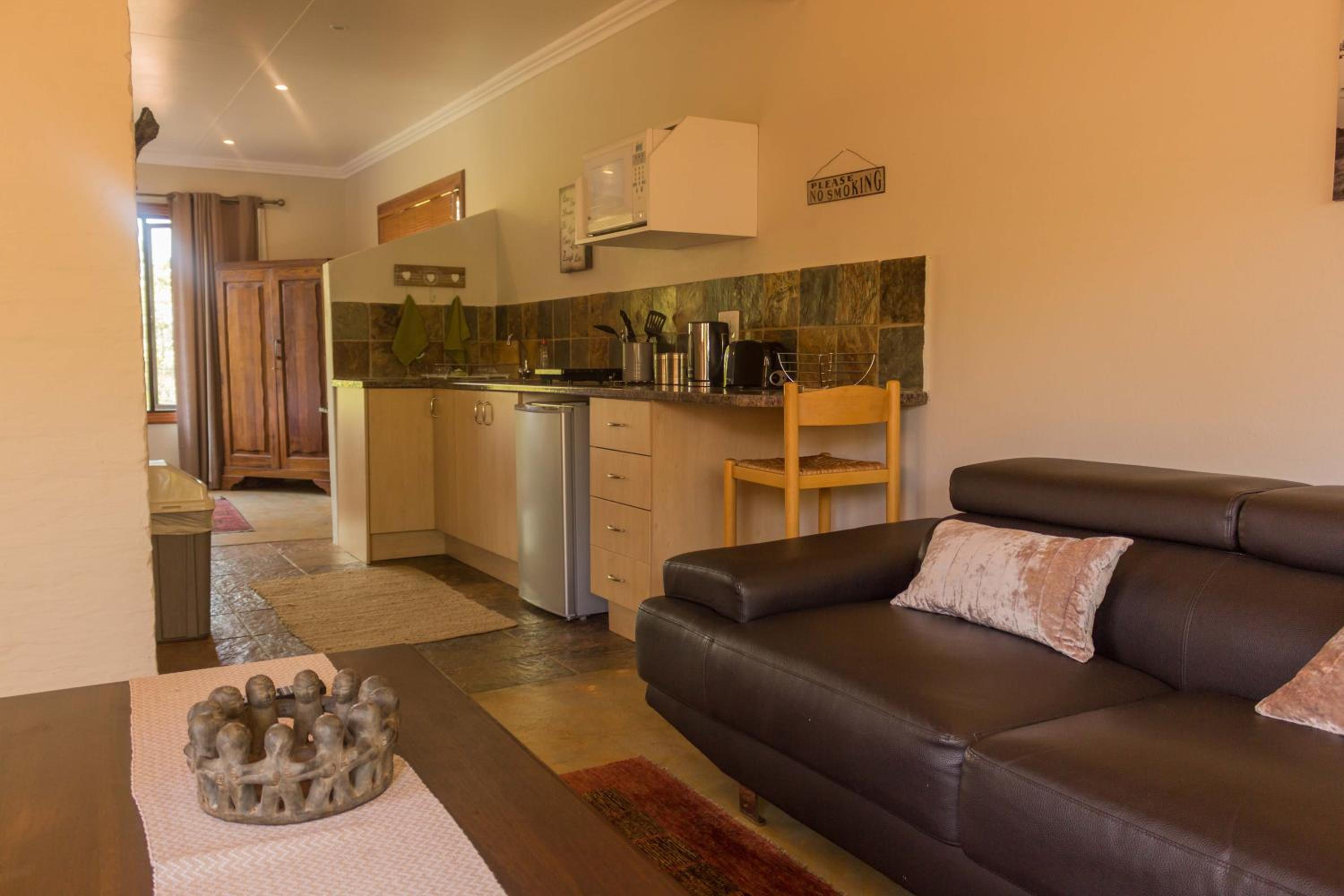 Moonflower Cottages