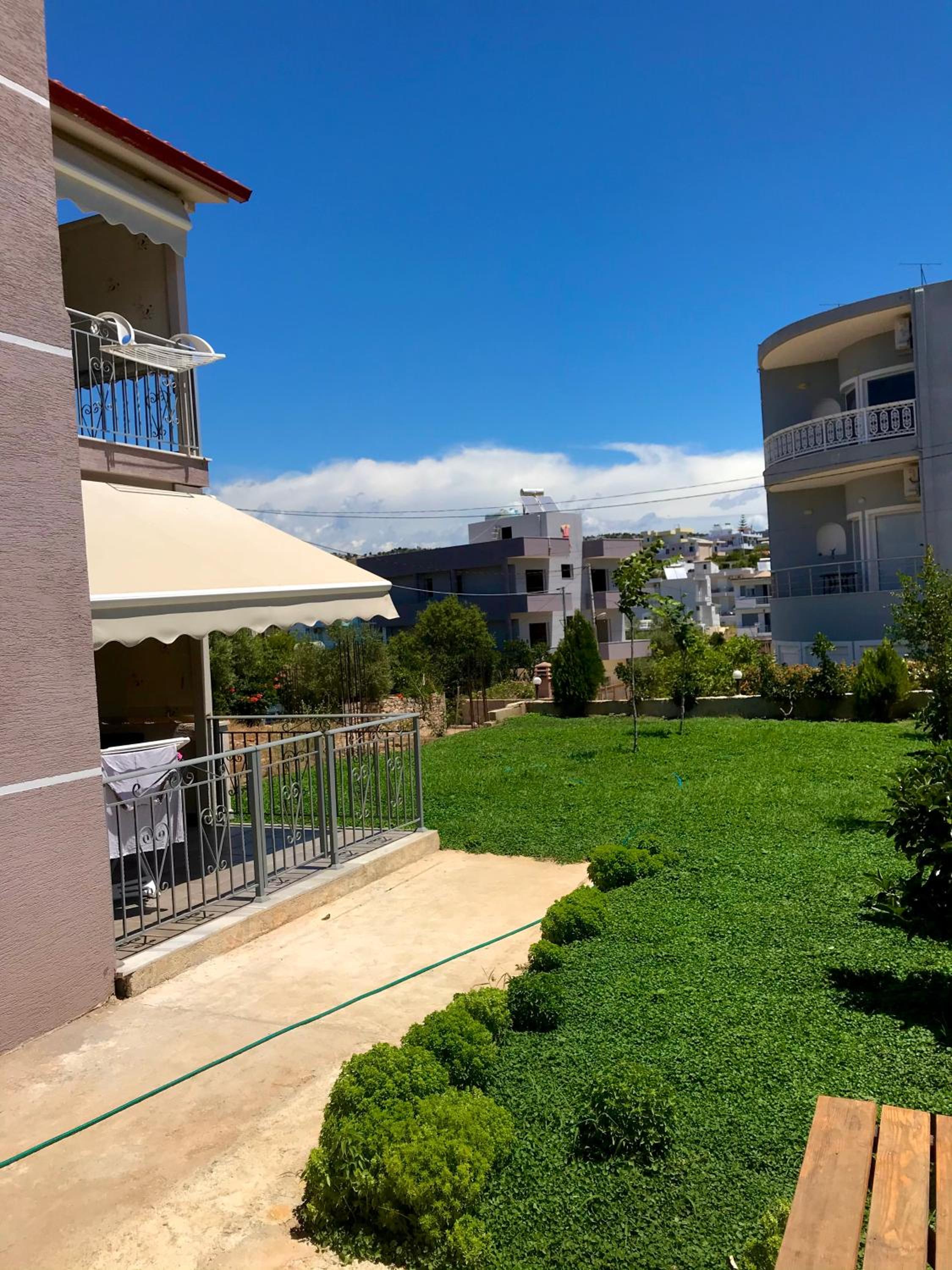 Apartments Villa Dovinefa