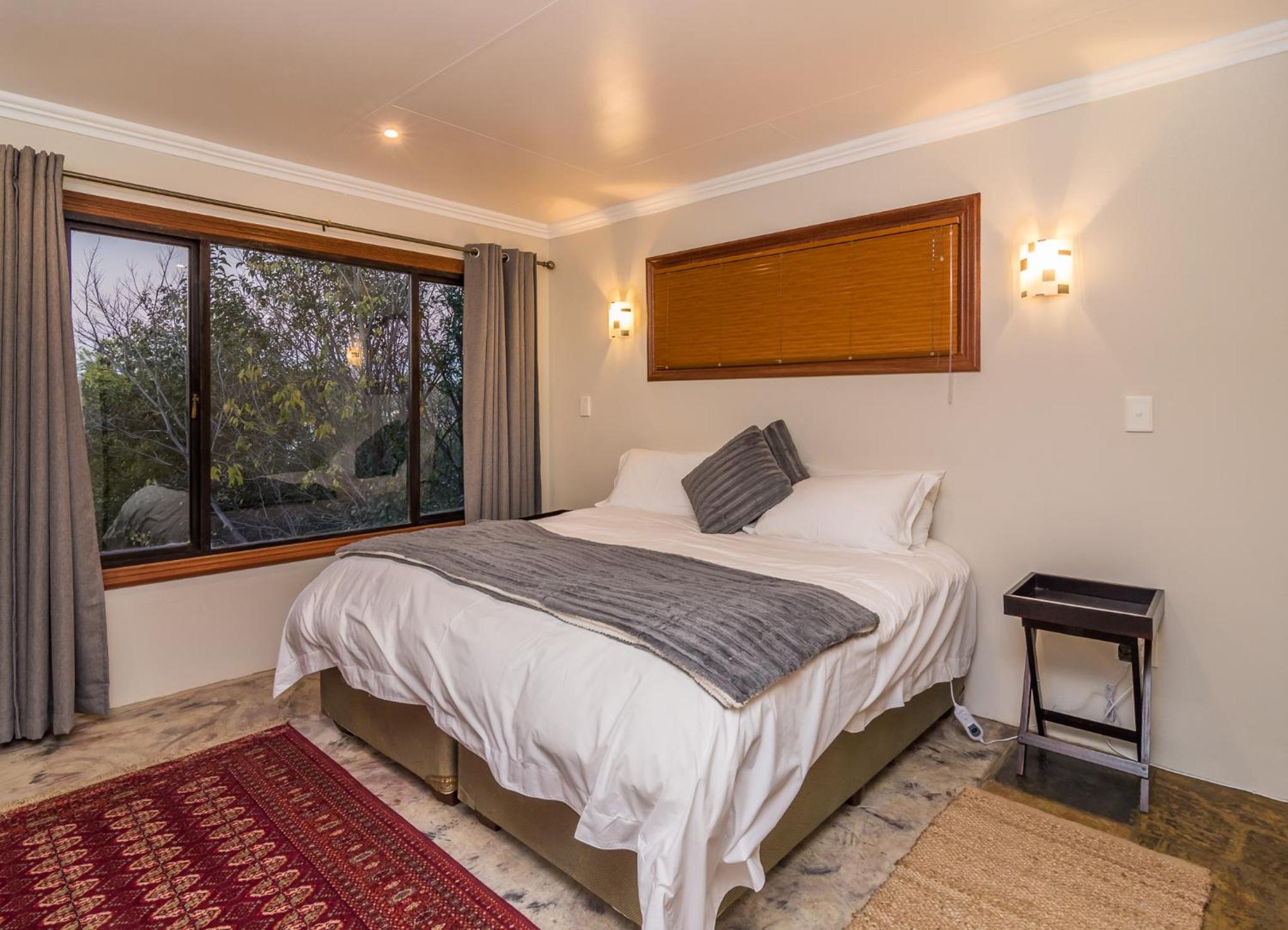 Moonflower Cottages